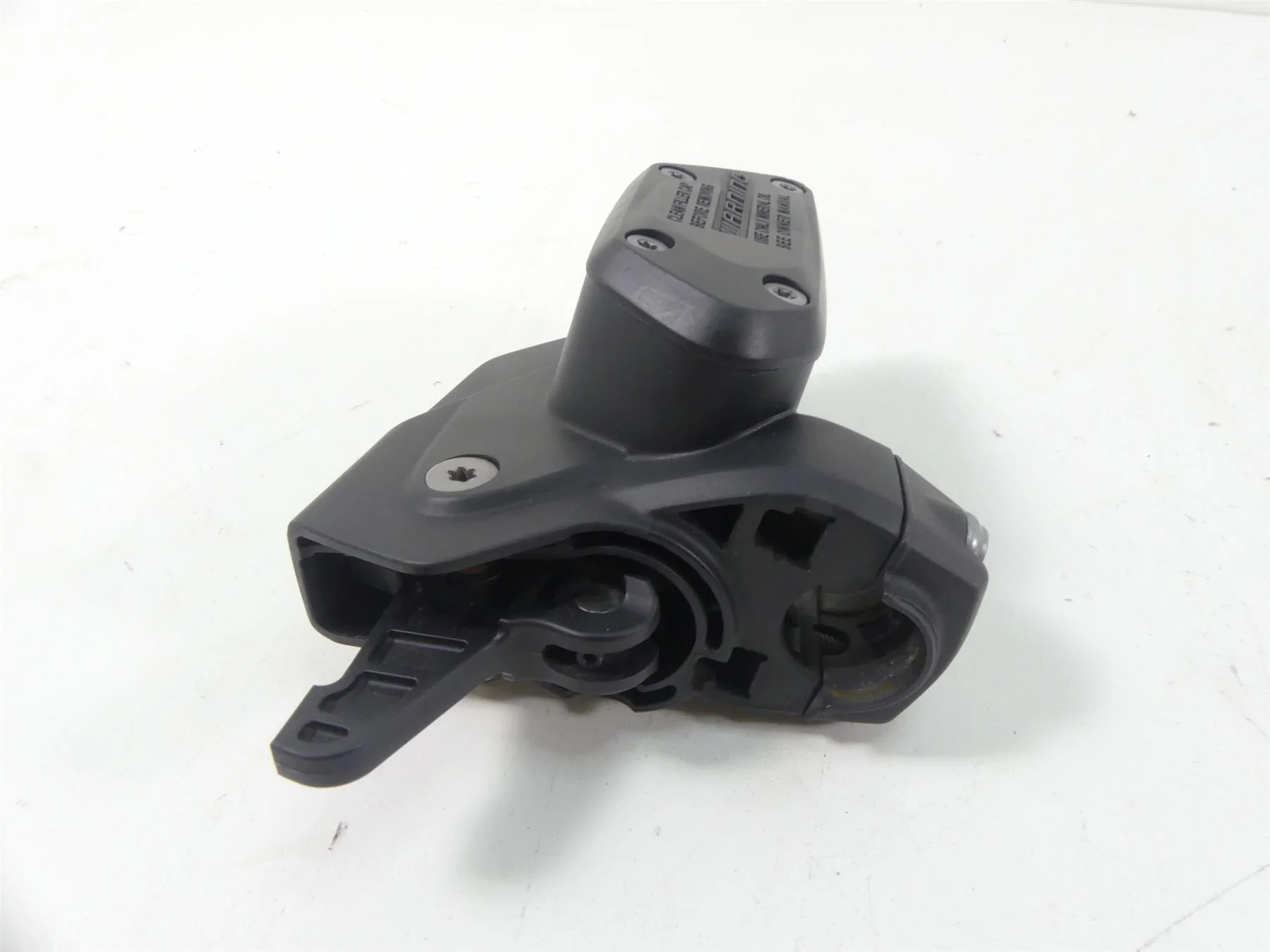 2015 BMW R1200RT K52 Magura Clutch Master Cylinder 32728524919 - Image 2