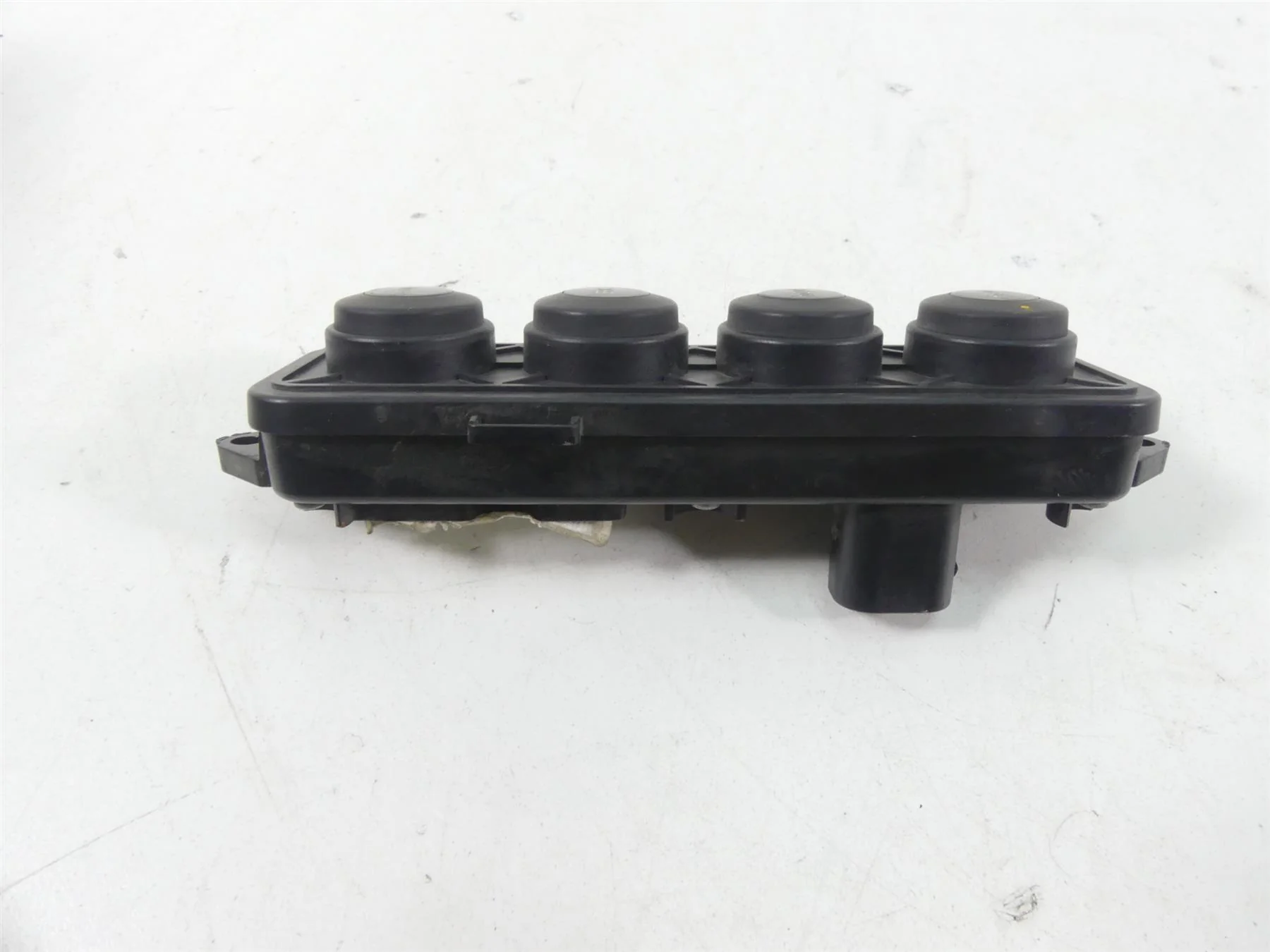 2015 BMW R1200RT K52 Radio Button Knob Control Unit Switch 65147727885 - Image 4