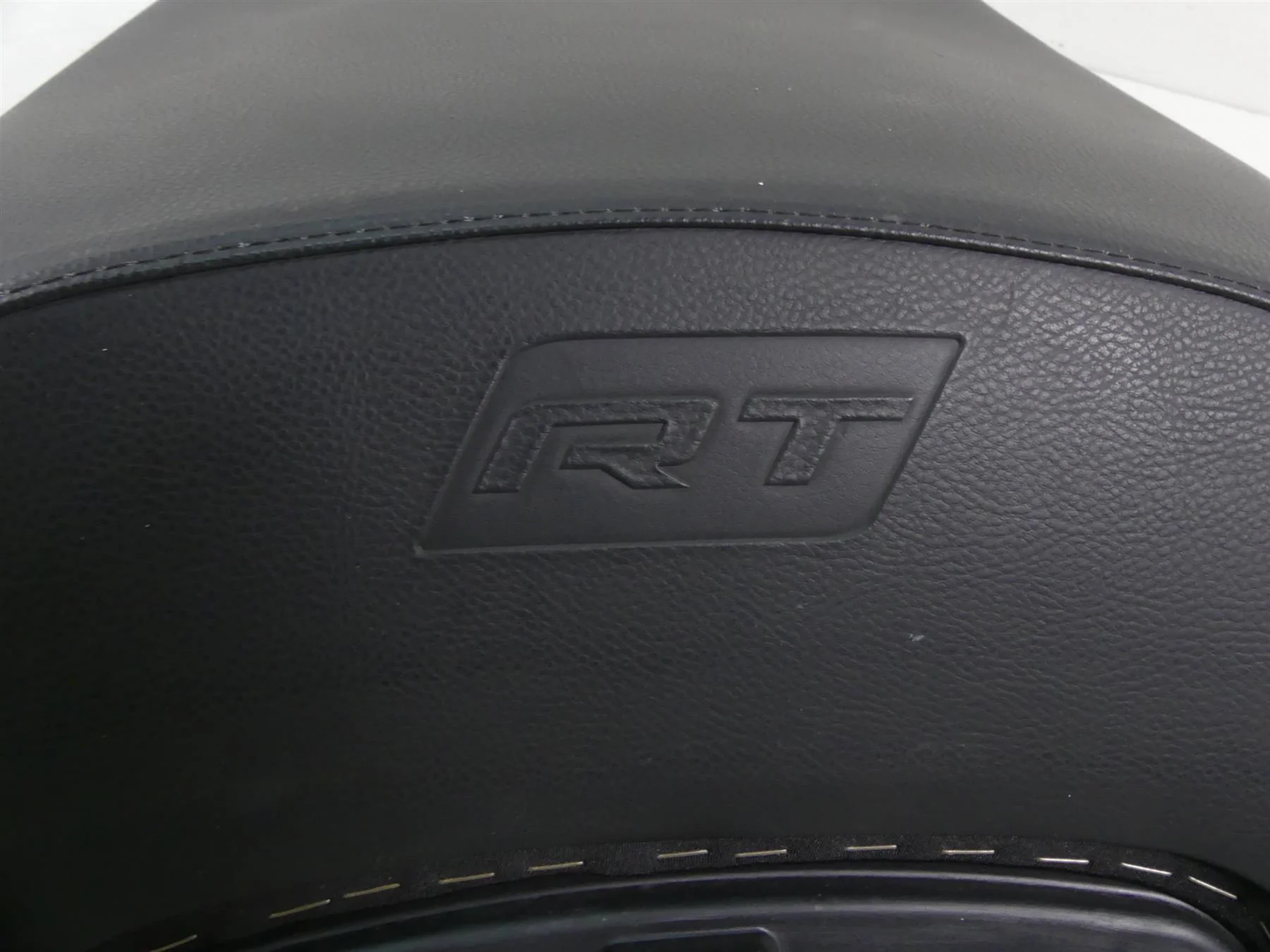 2015 BMW R1200RT K52 Rear Passenger Saddle Seat Heated - Read 52537728824 - Image 6