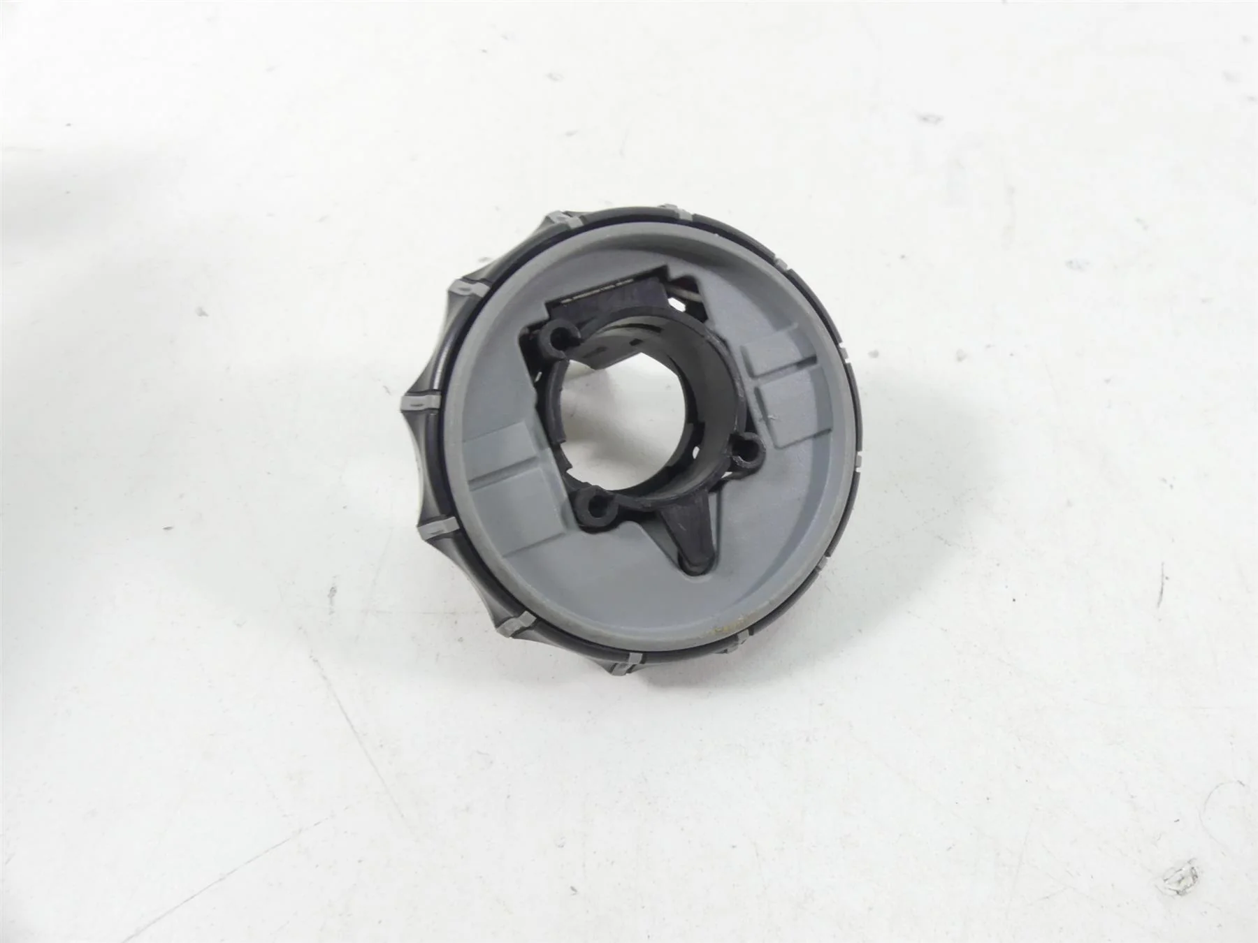 2015 BMW R1200RT K52 Round Multi Control Controler Switch 61317727498 8552113 - Image 2