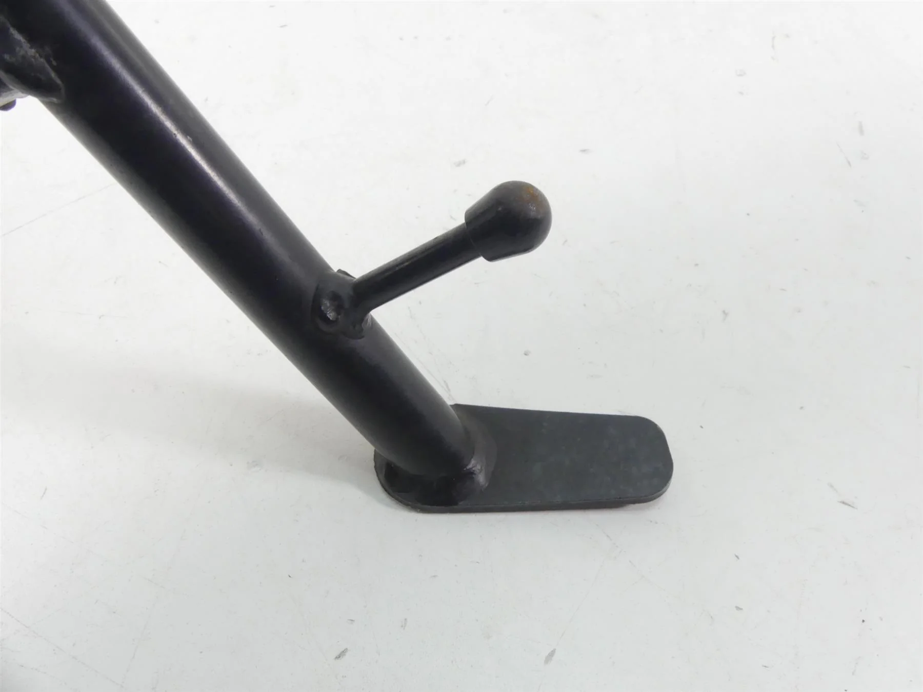 2015 BMW R1200RT K52 Side Kickstand Kick Stand Esa 46538532726 - Image 3
