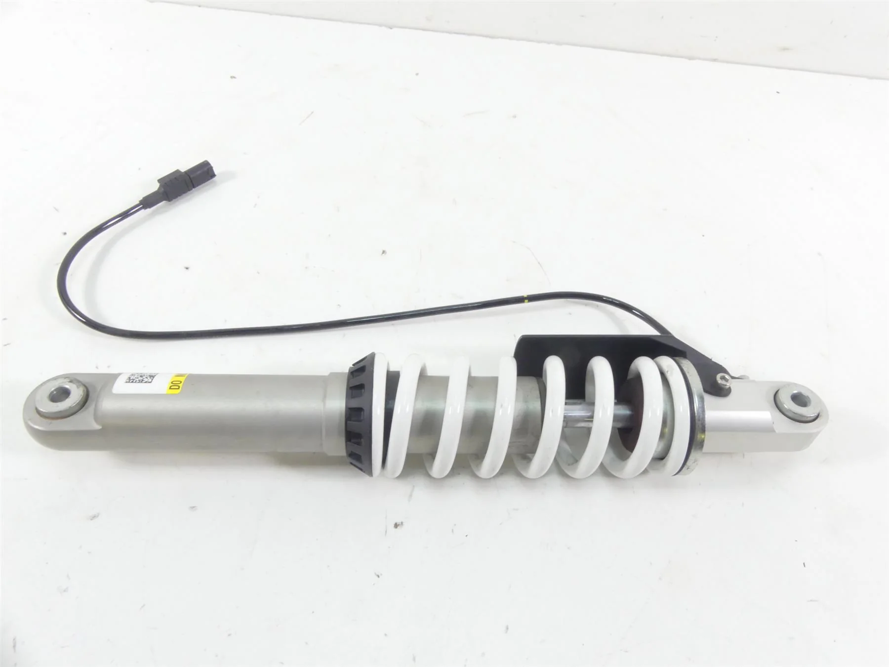 2015 BMW R1200RT K52 Straight Front Shock Esa Damper Suspension  31488521246 - Image 4