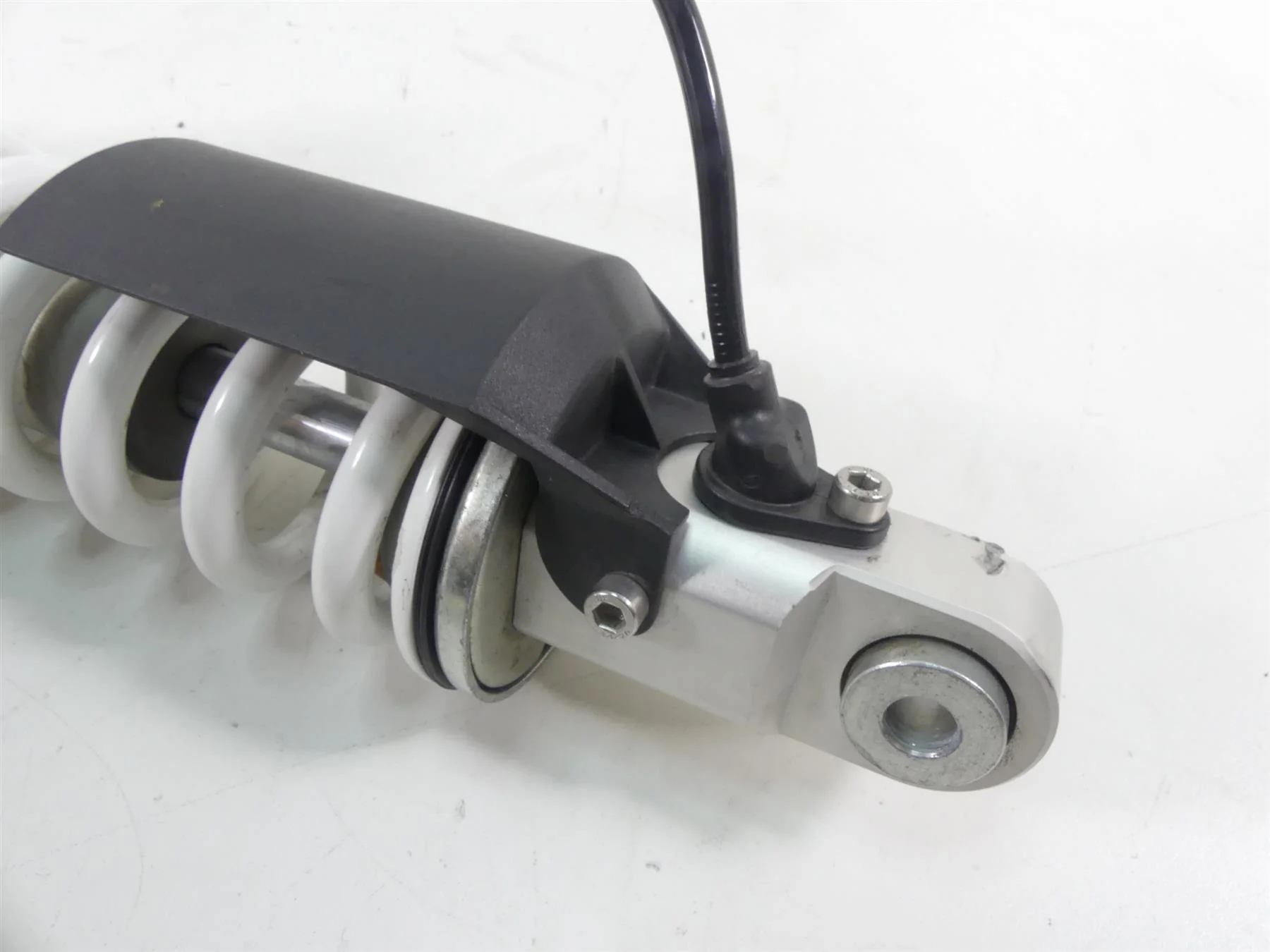 2015 BMW R1200RT K52 Straight Front Shock Esa Damper Suspension  31488521246 - Image 9