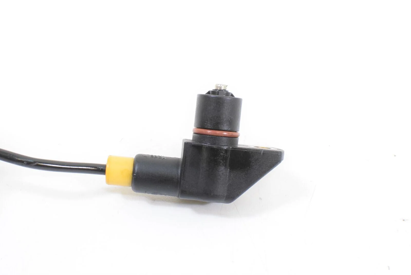 2015 BMW S1000RR K46 Transmission  Speed  Sensor 61317717876 7670368 - Image 5