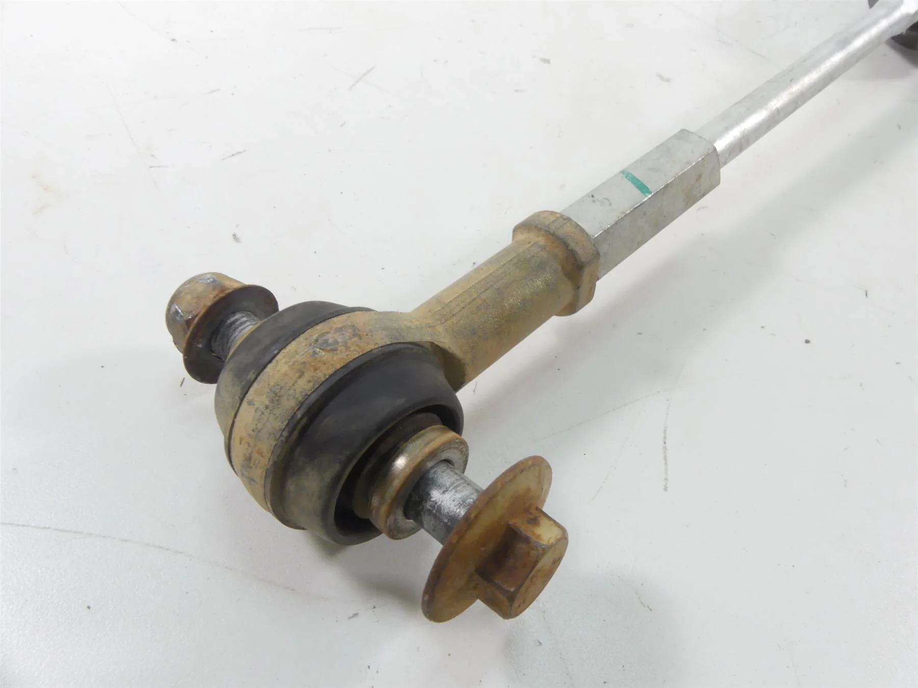 2015 Can-Am Commander 1000XT Rane Rack & Pinion Steering Unit 1K 709401500 - Image 10