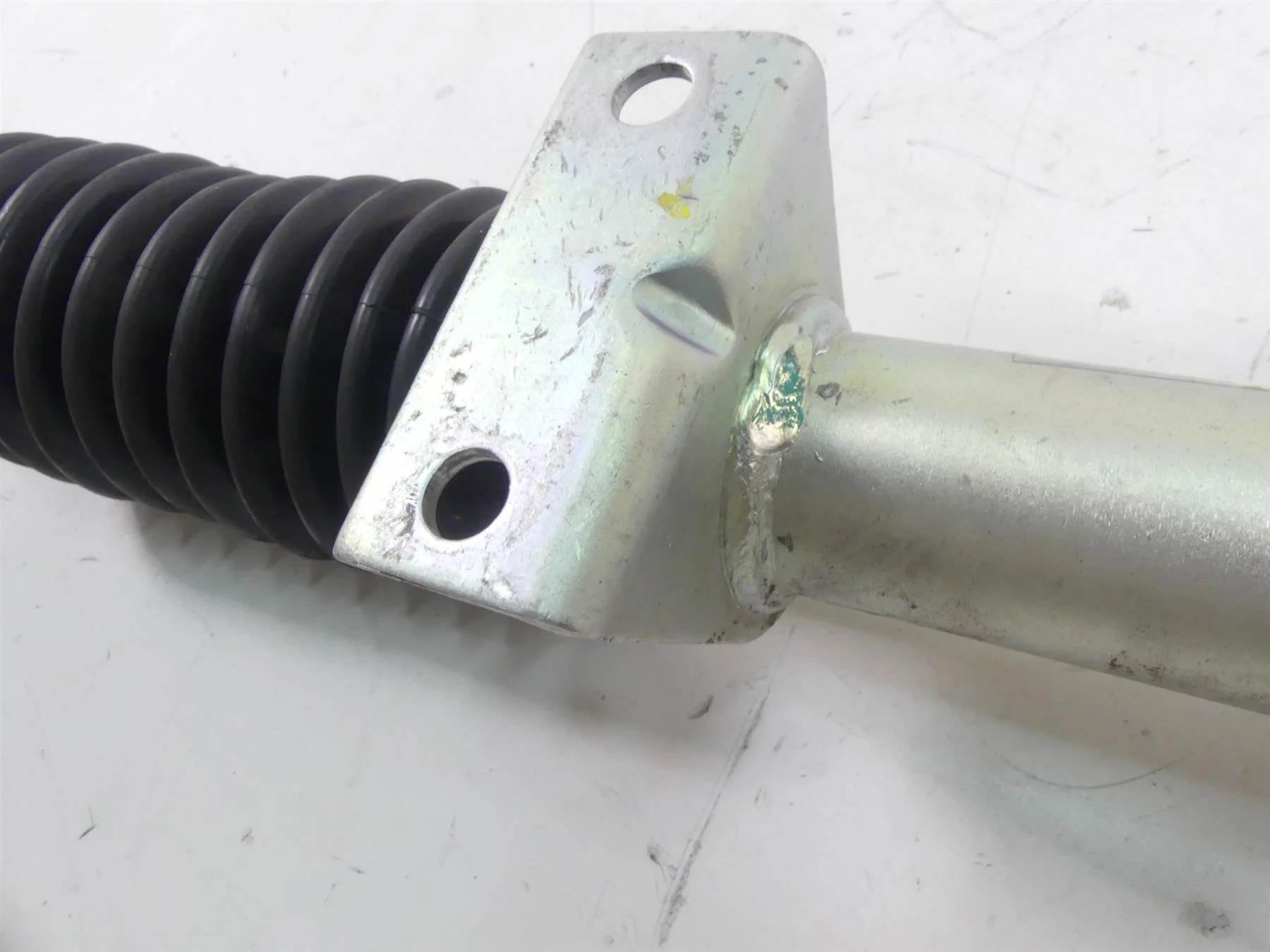 2015 Can-Am Commander 1000XT Rane Rack & Pinion Steering Unit 1K 709401500 - Image 12