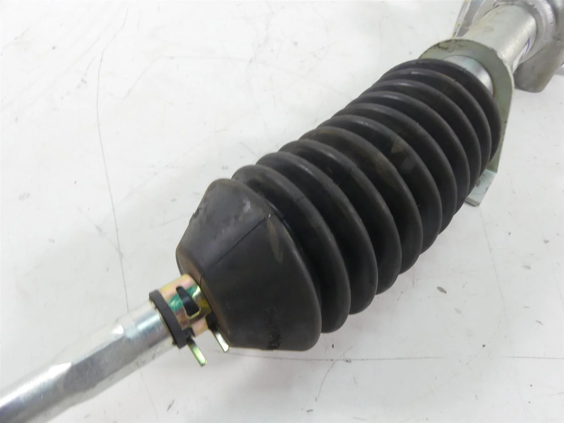 2015 Can-Am Commander 1000XT Rane Rack & Pinion Steering Unit 1K 709401500 - Image 9