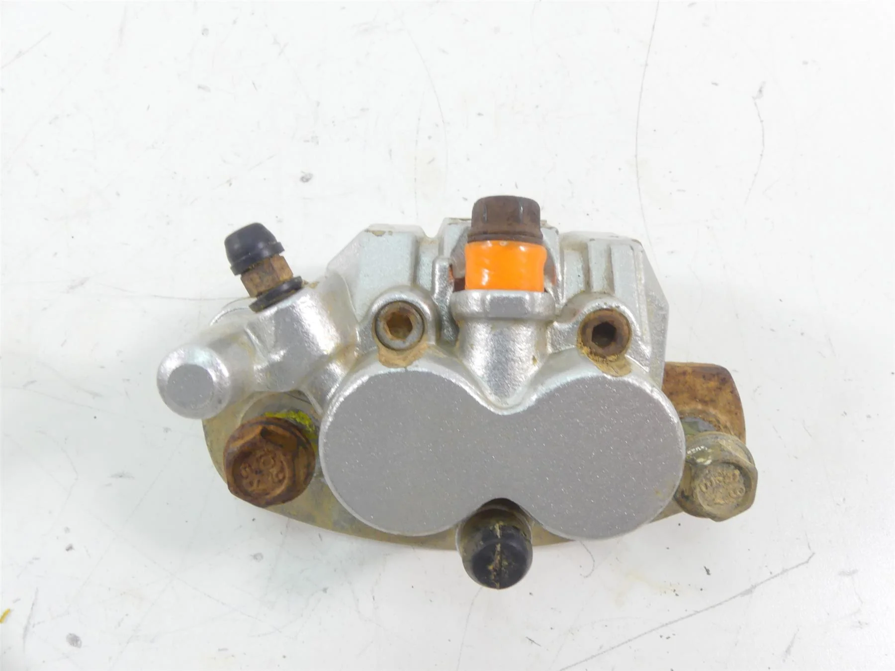 2015 Can-Am Commander 1000XT Rear Brake Caliper 705600872