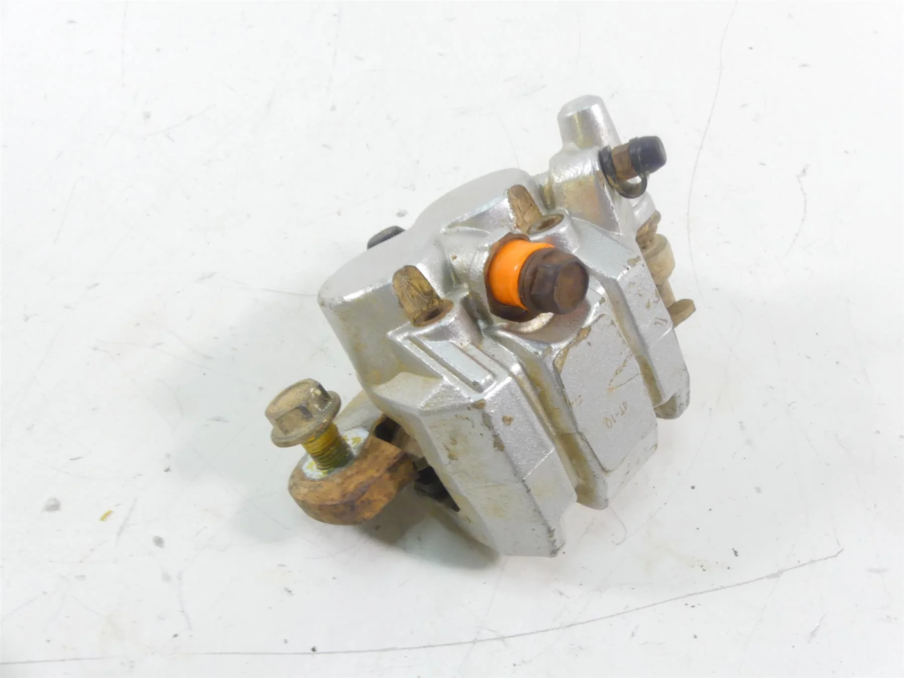 2015 Can-Am Commander 1000XT Rear Brake Caliper 705600872 - Image 2