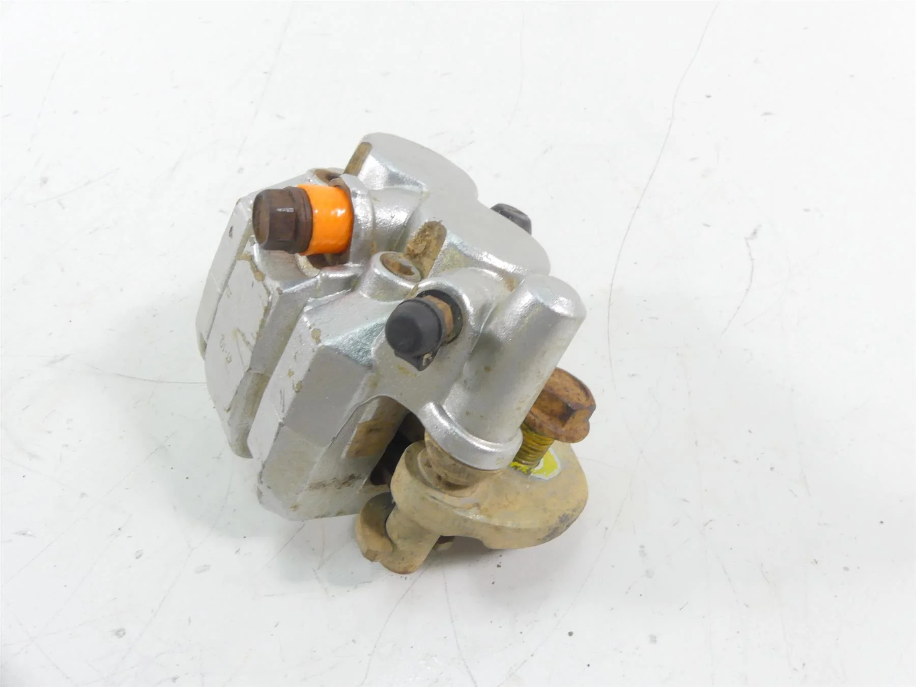 2015 Can-Am Commander 1000XT Rear Brake Caliper 705600872 - Image 3