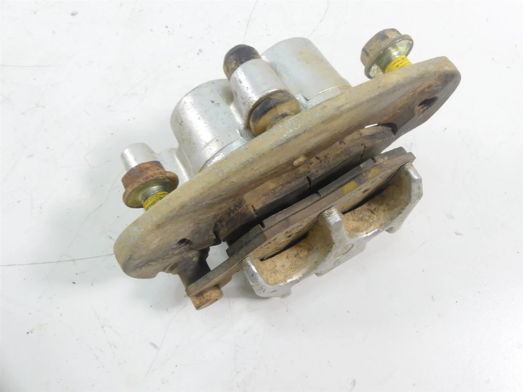 2015 Can-Am Commander 1000XT Rear Brake Caliper 705600872 - Image 5
