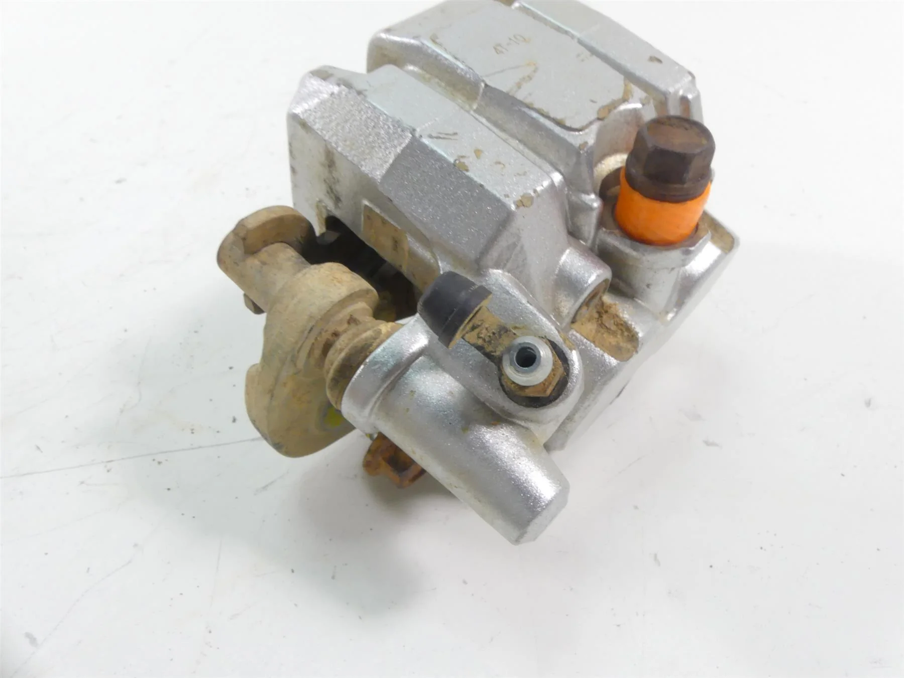 2015 Can-Am Commander 1000XT Rear Brake Caliper 705600872 - Image 7