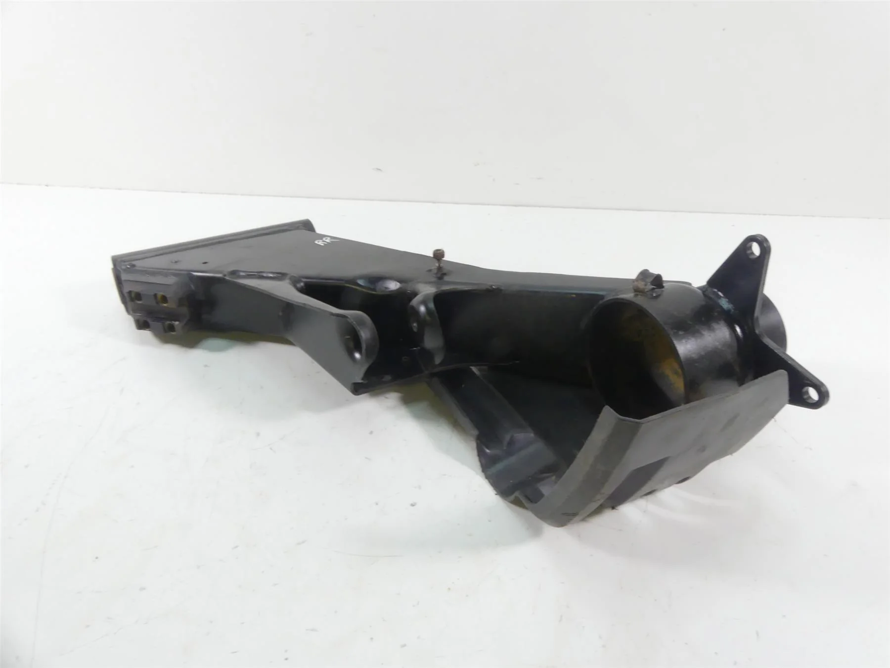 2015 Can-Am Commander 1000XT Rear Right Trailing Arm Brake Rotor 703500965 - Image 3