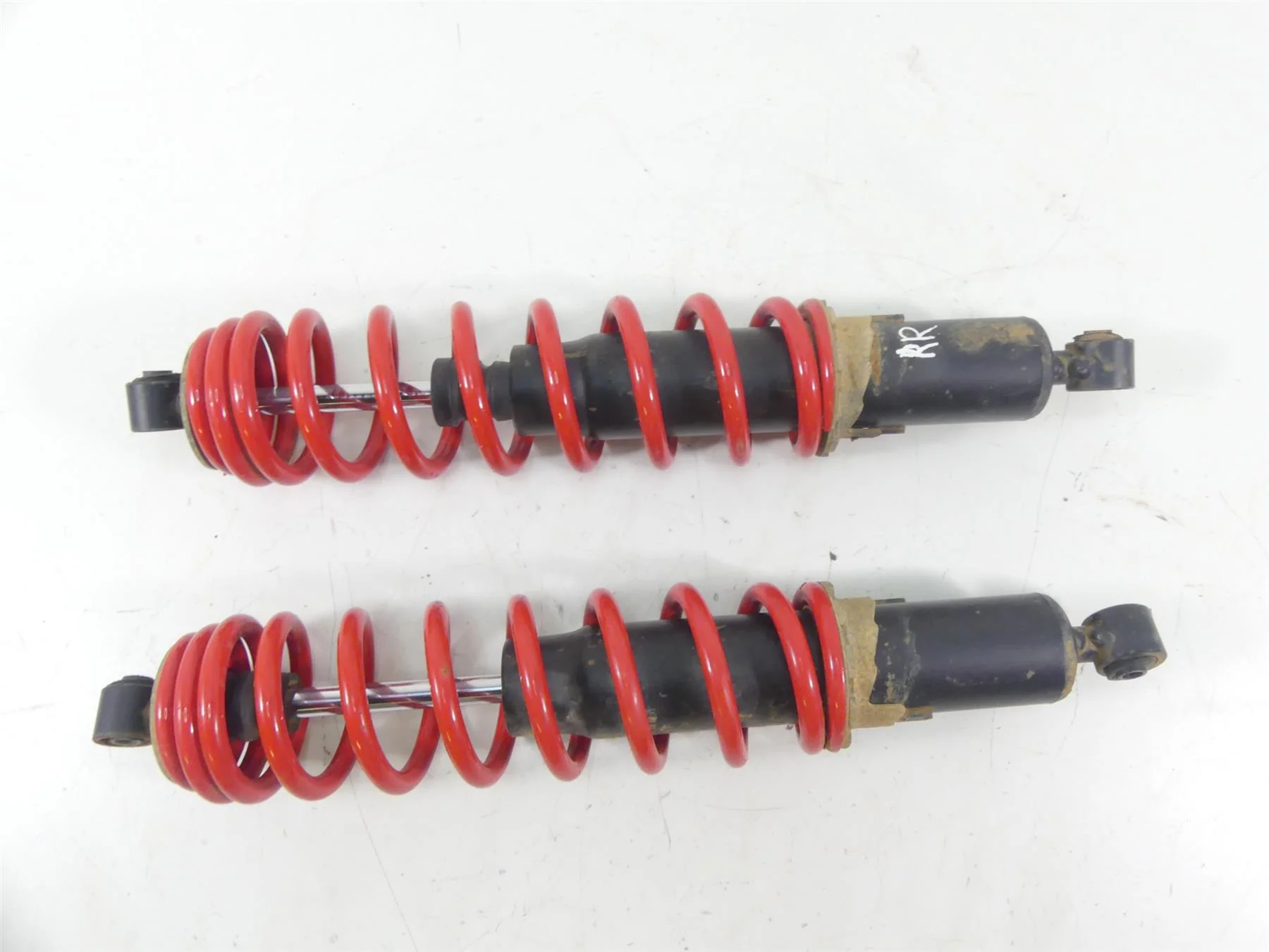 2015 Can-Am Commander 1000XT Rear Suspension Shock Damper Set 706000615