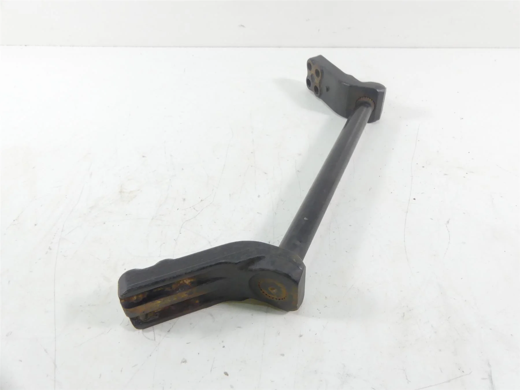 2015 Can-Am Commander 1000XT Rear Suspension Sway Bar 706001718 - Image 2