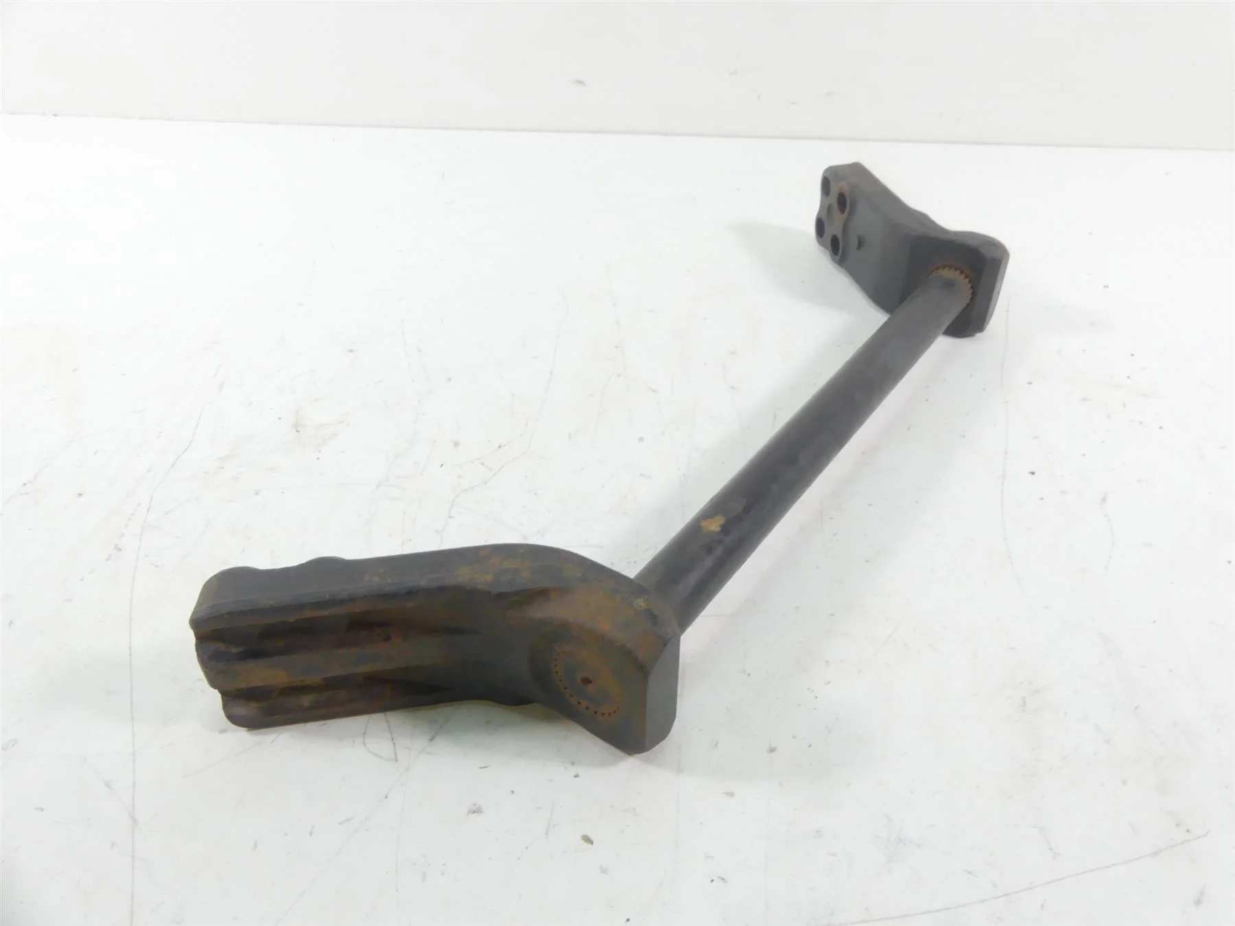 2015 Can-Am Commander 1000XT Rear Suspension Sway Bar 706001718 - Image 5