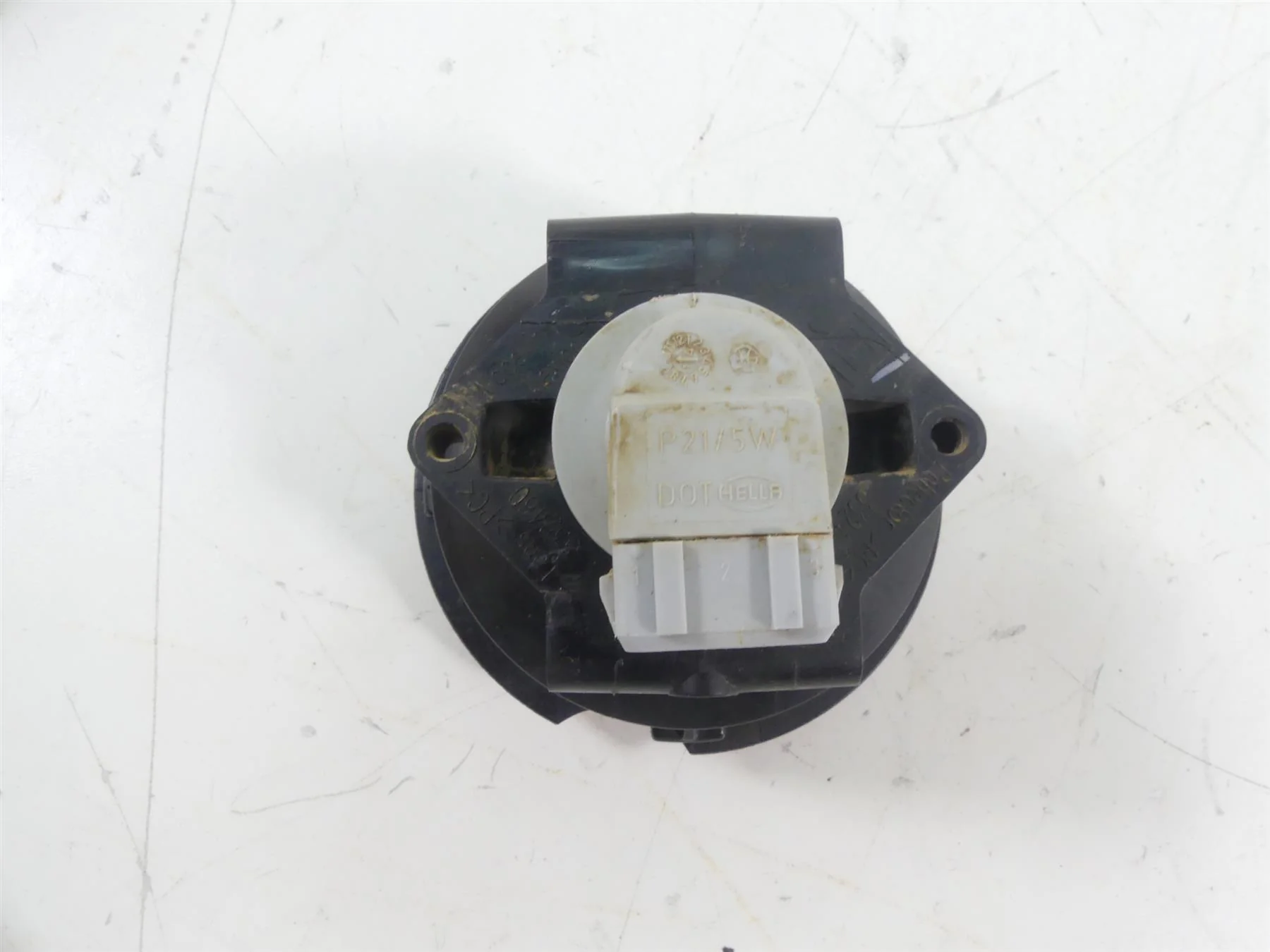 2015 Can-Am Commander 1000XT Right Tail Light Lamp Taillight 710001645 - Image 7