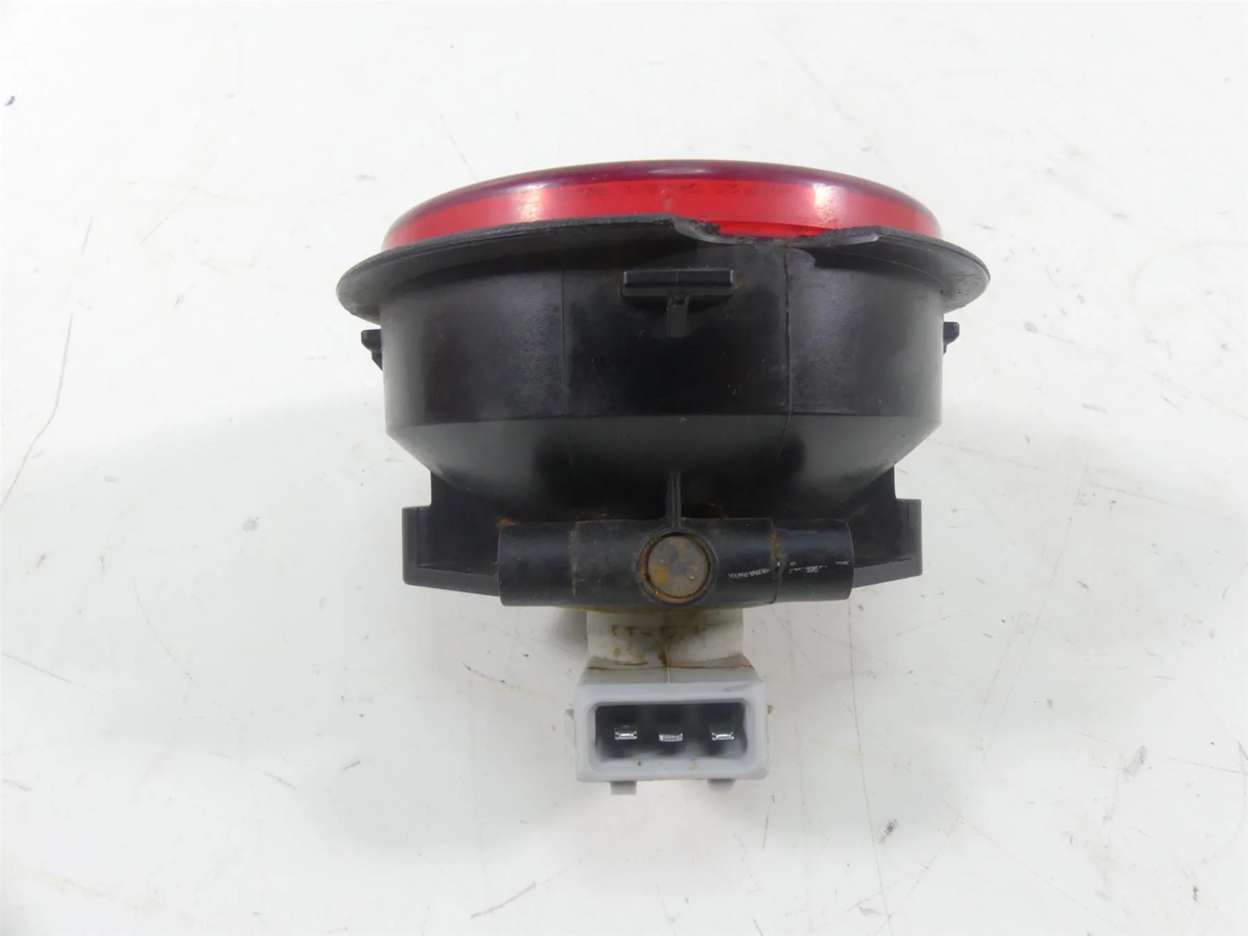 2015 Can-Am Commander 1000XT Right Tail Light Lamp Taillight 710001645 - Image 8
