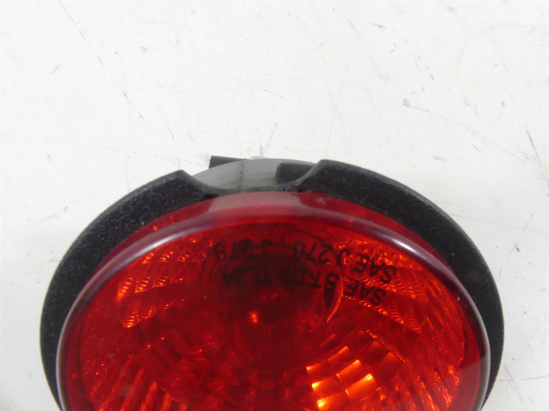 2015 Can-Am Commander 1000XT Right Tail Light Lamp Taillight 710001645 - Image 9