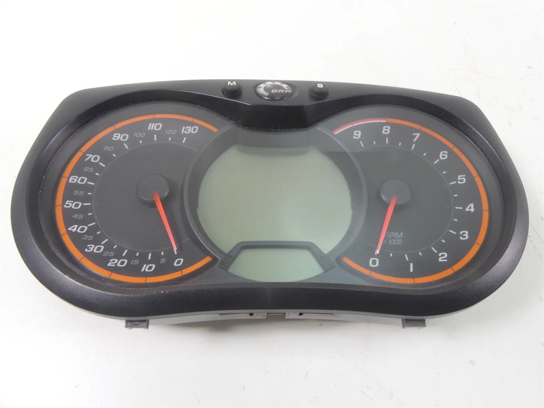 2015 Can-Am Commander 1000XT Speedometer Gauge Instrument 1K 710003927 710005116