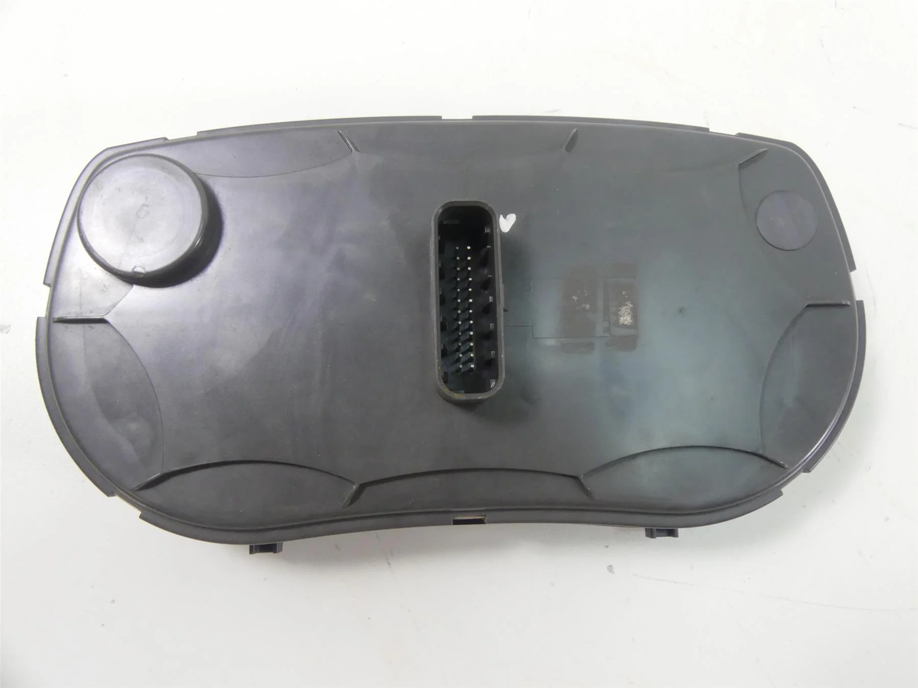 2015 Can-Am Commander 1000XT Speedometer Gauge Instrument 1K 710003927 710005116 - Image 10