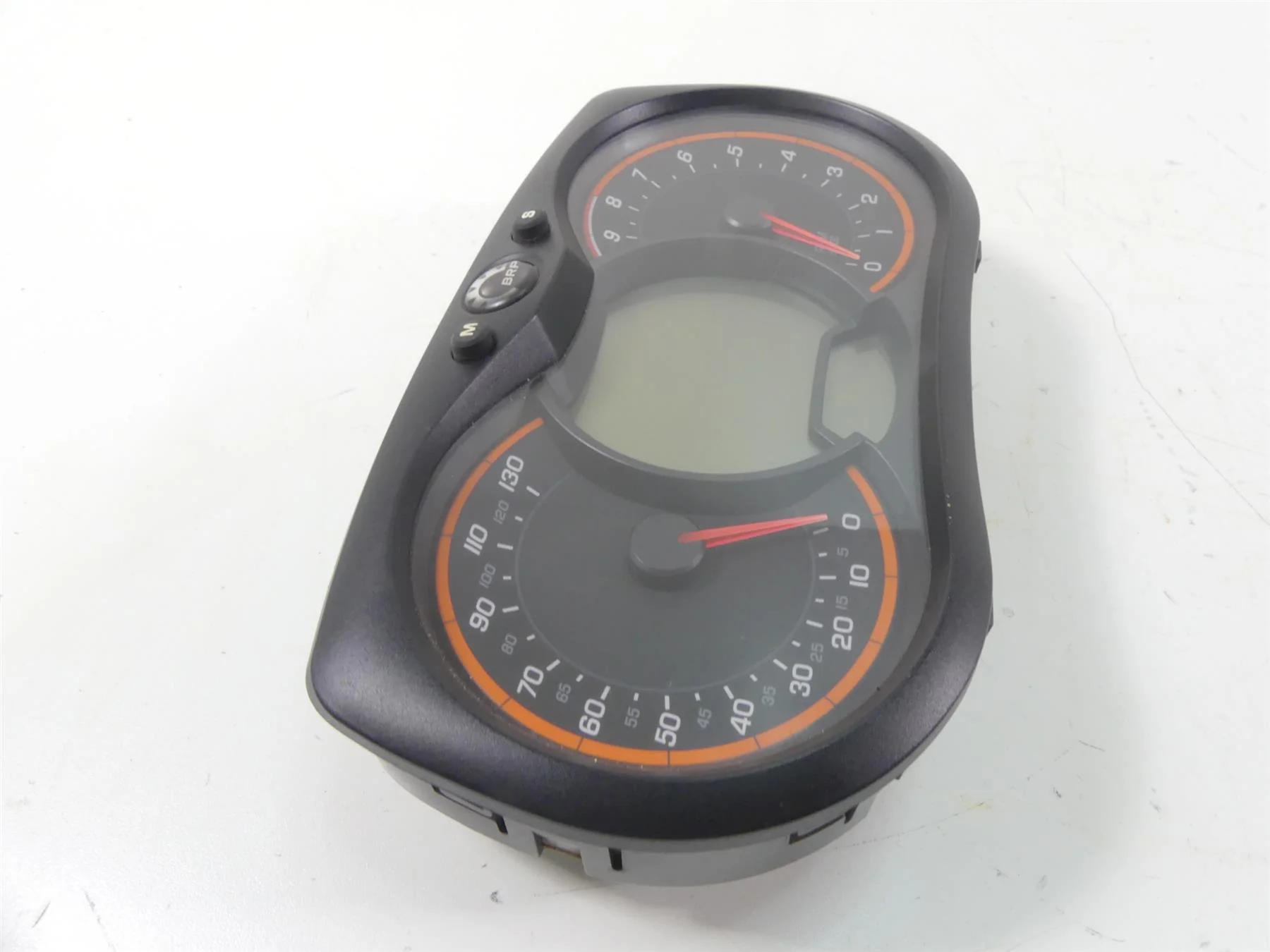 2015 Can-Am Commander 1000XT Speedometer Gauge Instrument 1K 710003927 710005116 - Image 6