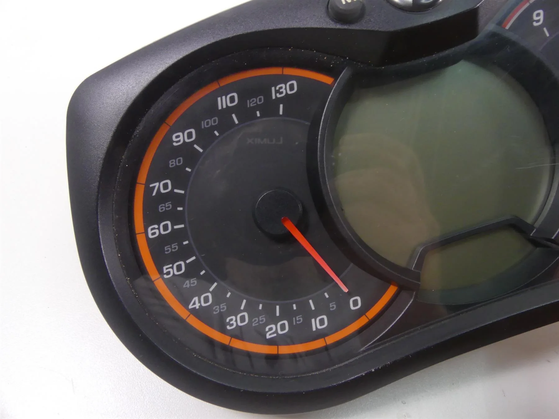 2015 Can-Am Commander 1000XT Speedometer Gauge Instrument 1K 710003927 710005116 - Image 8