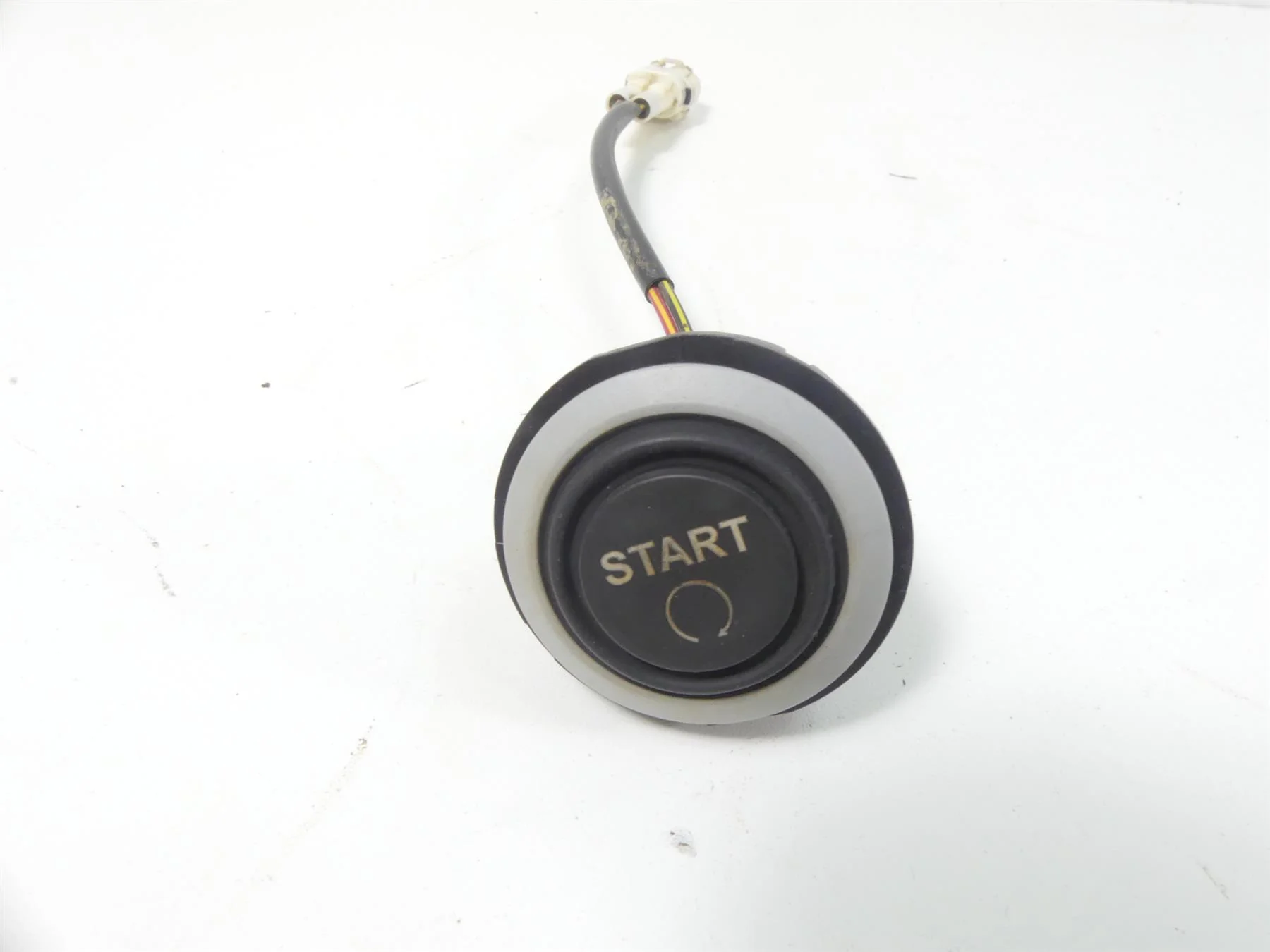 2015 Can-Am Commander 1000XT Start Light Mode Awd 4Wd DPS Switch Set 710002594 - Image 3