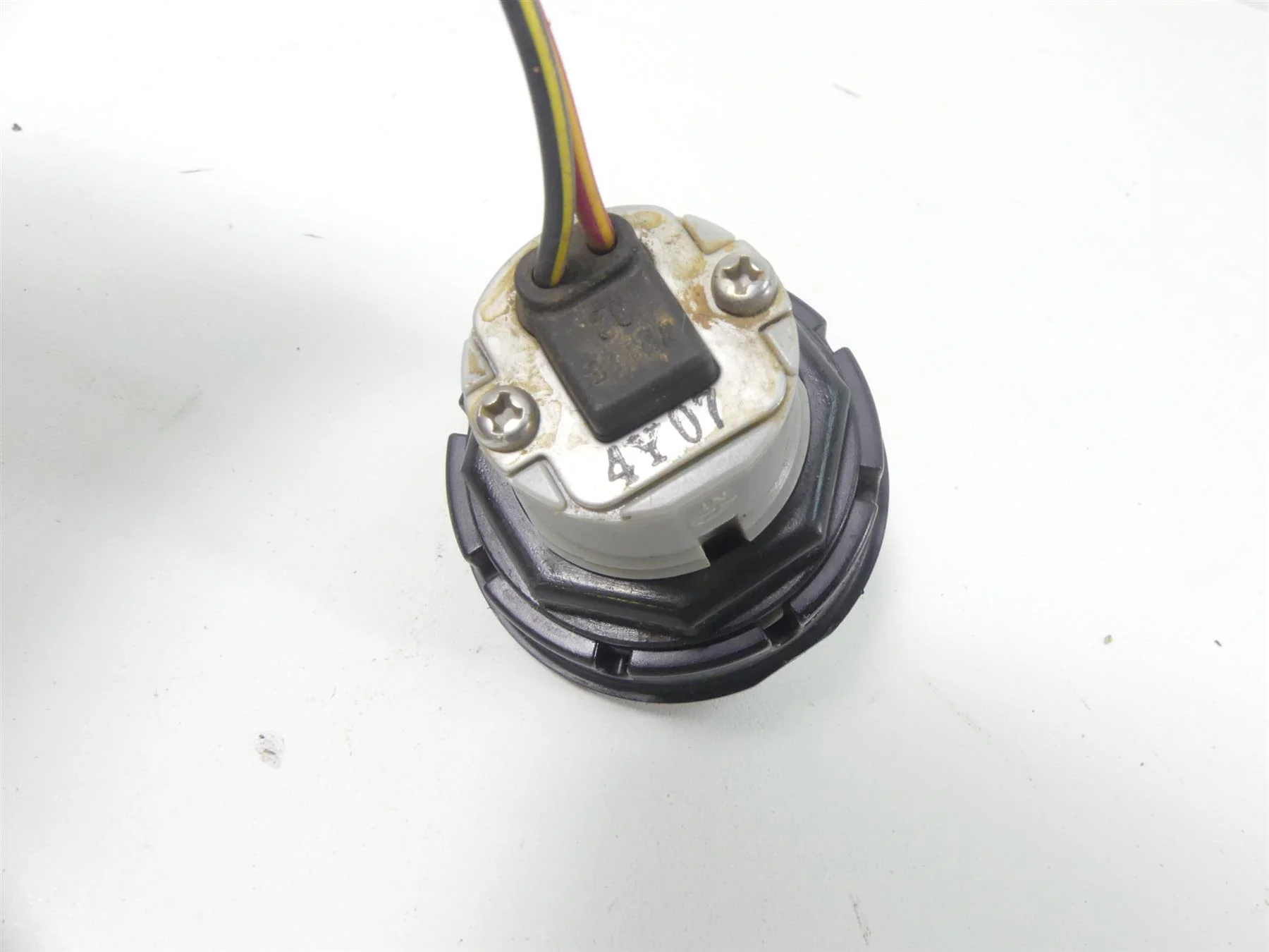 2015 Can-Am Commander 1000XT Start Light Mode Awd 4Wd DPS Switch Set 710002594 - Image 4