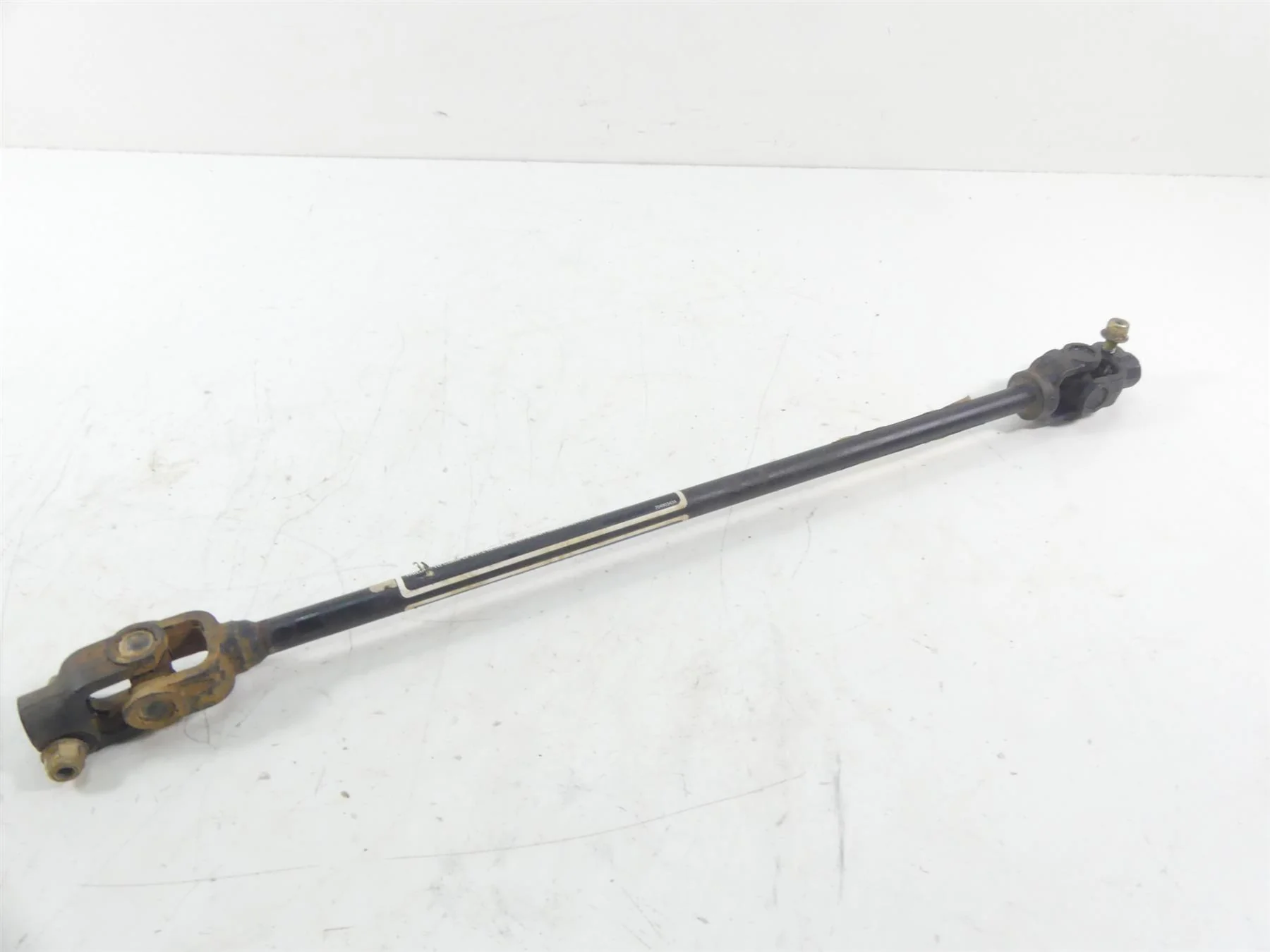 2015 Can-Am Commander 1000XT Steering Column Shaft Rod Pol 709401326 - Image 2