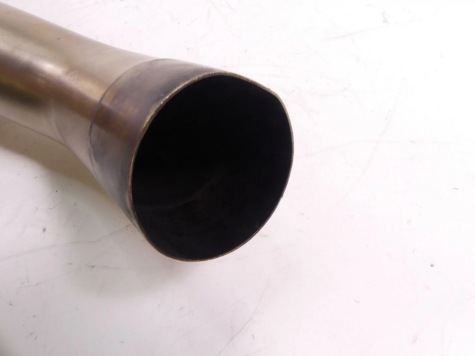 2015 Ducati Diavel Carbon Arrow Exhaust Carbon Fiber Muffler Silencer  71768MK - Image 11