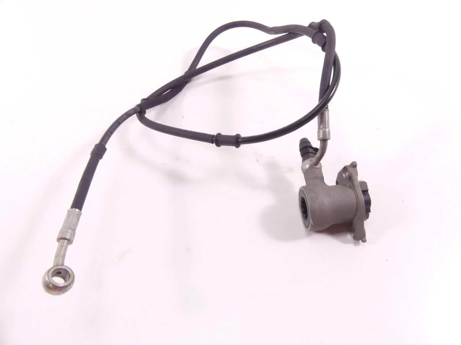 2015 Ducati Diavel Carbon Clutch Slave Cylinder Piston Assy  19540033B - Image 3