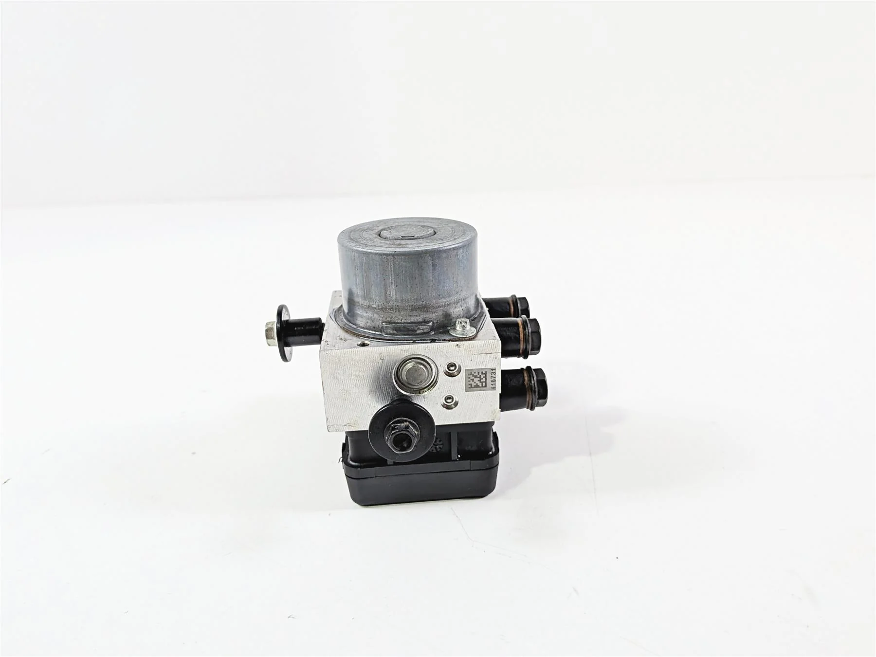 2015 Ducati Diavel Dark Abs Brake Pump Module 54240491A - Image 5