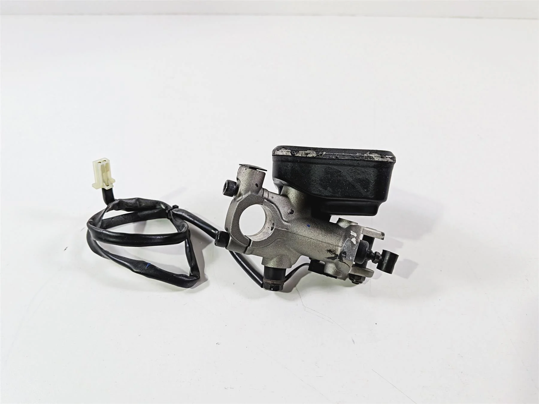 2015 Ducati Diavel Dark Brembo Front Brake Radial Master Cylinder 62440661AB