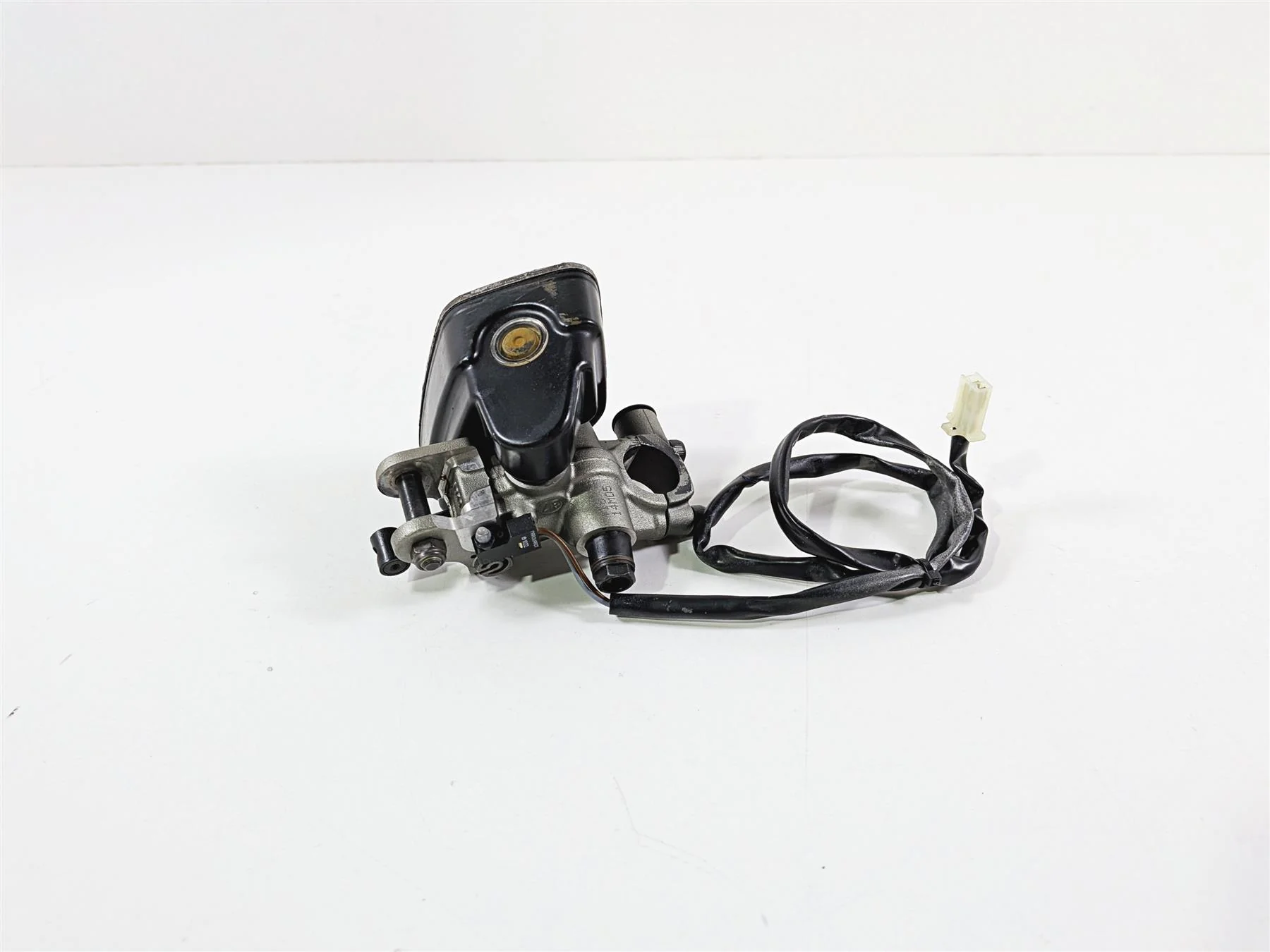 2015 Ducati Diavel Dark Brembo Front Brake Radial Master Cylinder 62440661AB - Image 12