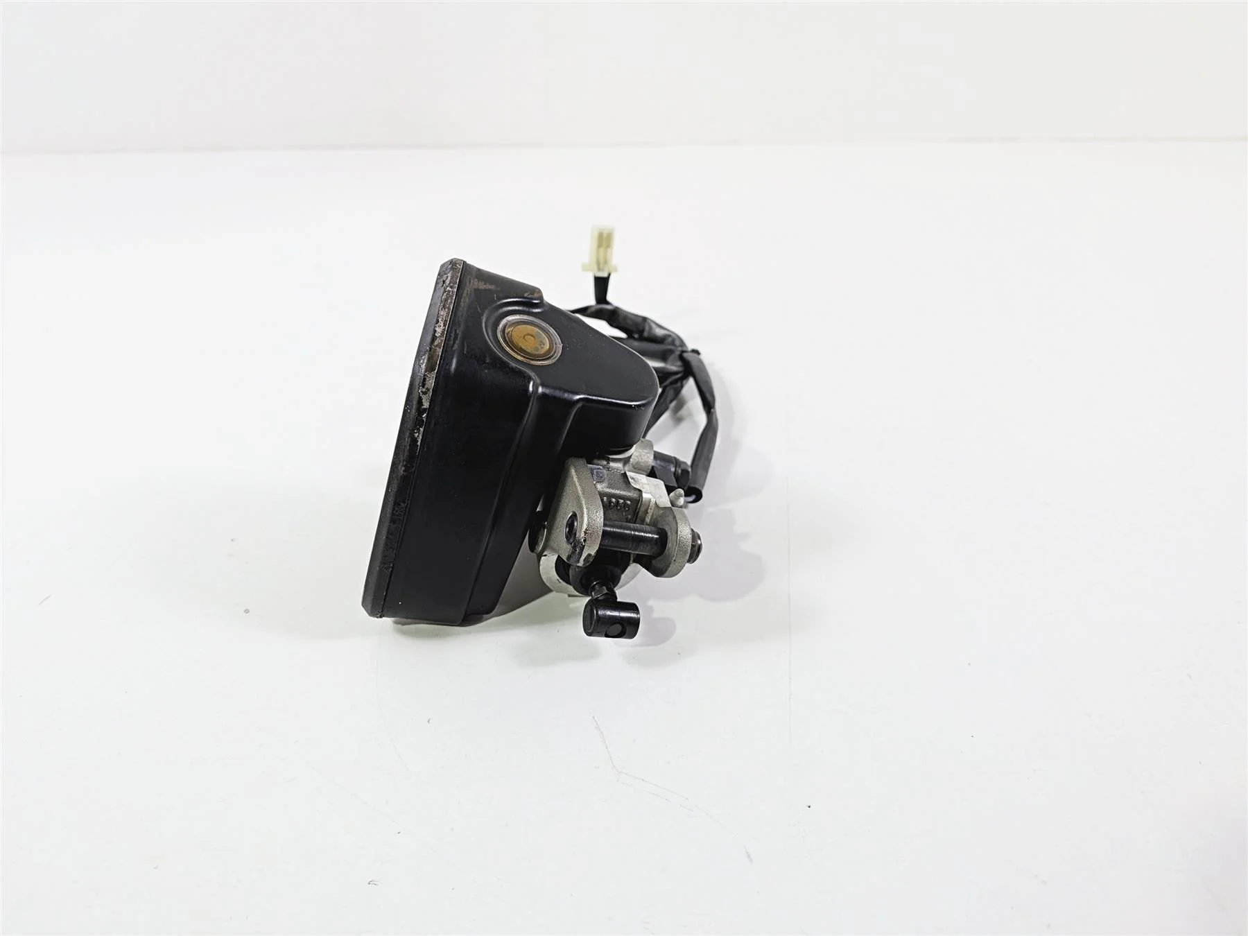 2015 Ducati Diavel Dark Brembo Front Brake Radial Master Cylinder 62440661AB - Image 13