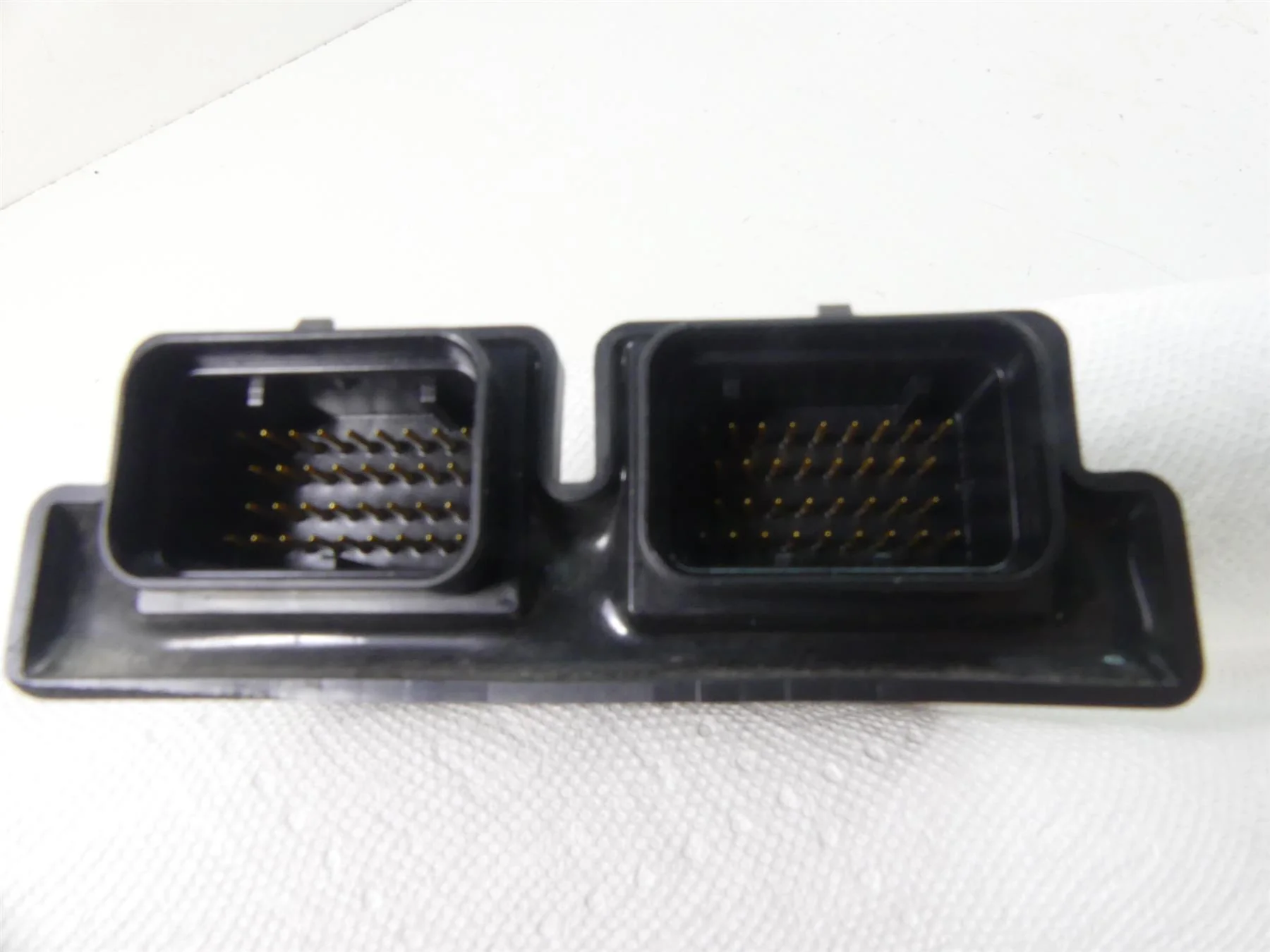 2015 Ducati Diavel Dark Cdi Ecu Ecm Engine Control Module 28642501C F8Tj0071 - Image 7
