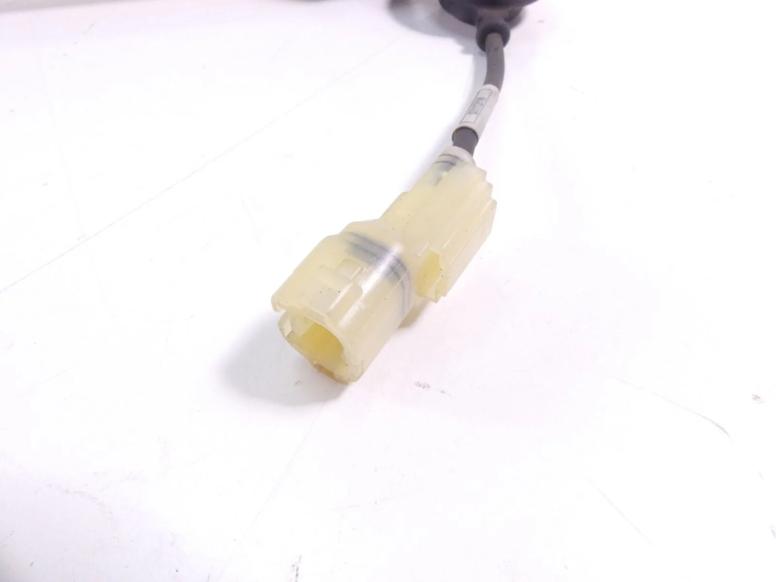 2015 Ducati Diavel Dark Fuel Gas Petrol Level Sending Unit 59210221C - Image 7
