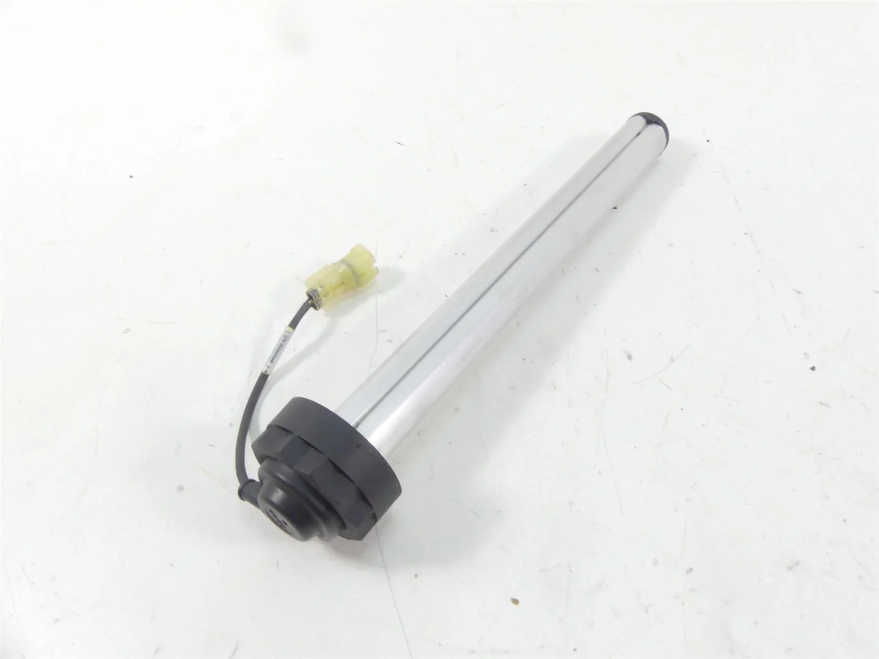2015 Ducati Diavel Dark Fuel Gas Petrol Level Sensor Sender 59210221E - Image 2