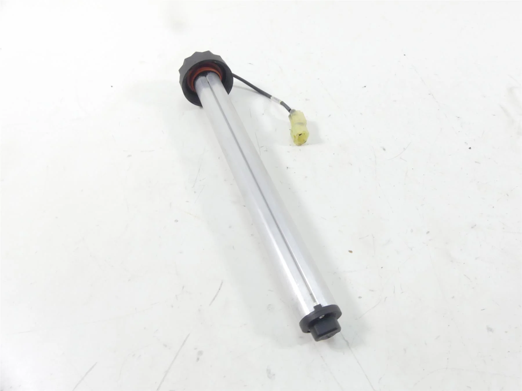 2015 Ducati Diavel Dark Fuel Gas Petrol Level Sensor Sender 59210221E - Image 3