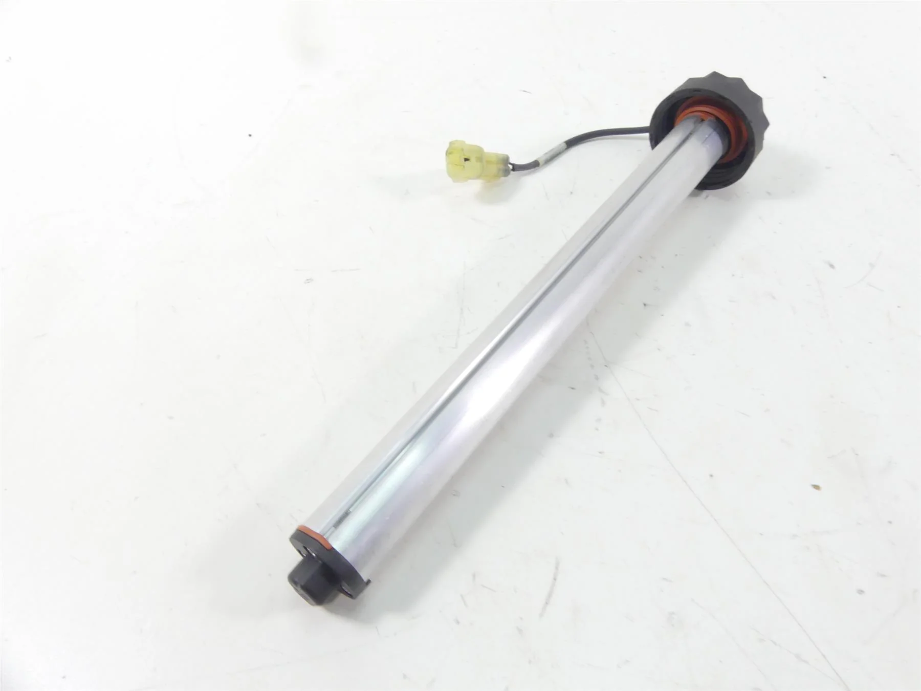 2015 Ducati Diavel Dark Fuel Gas Petrol Level Sensor Sender 59210221E - Image 4