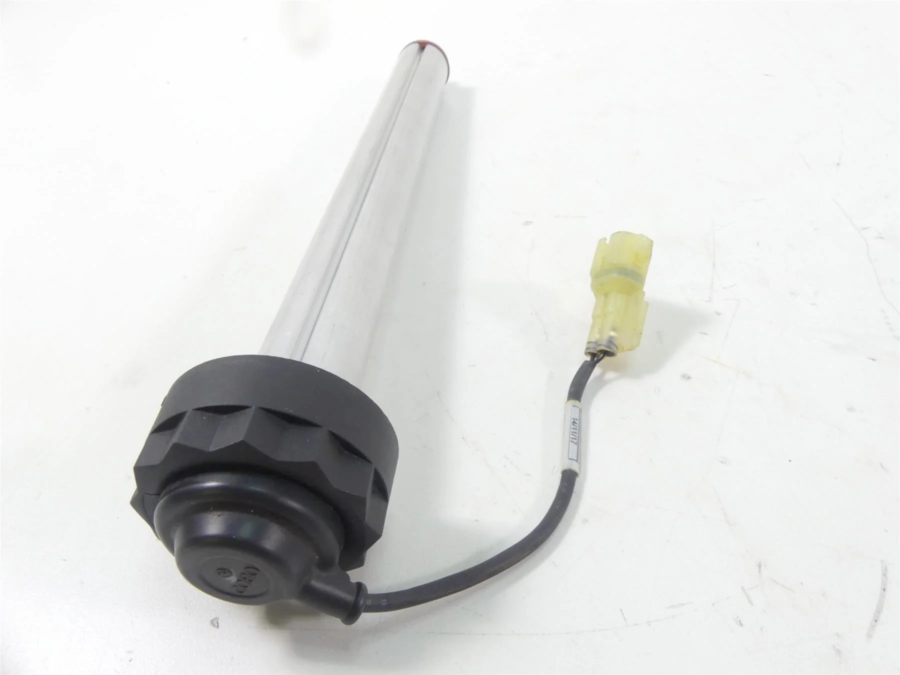 2015 Ducati Diavel Dark Fuel Gas Petrol Level Sensor Sender 59210221E - Image 6