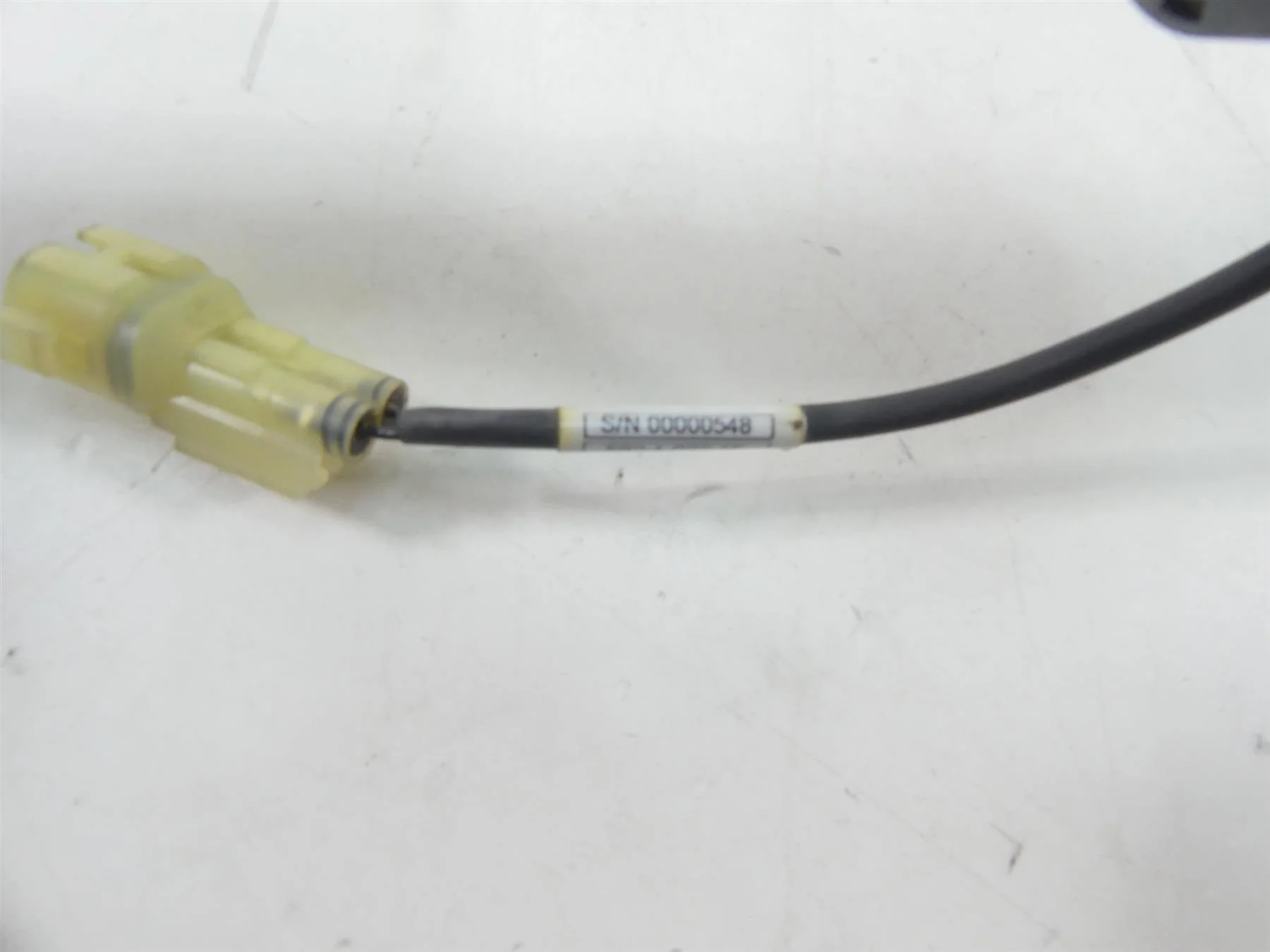 2015 Ducati Diavel Dark Fuel Gas Petrol Level Sensor Sender 59210221E - Image 8