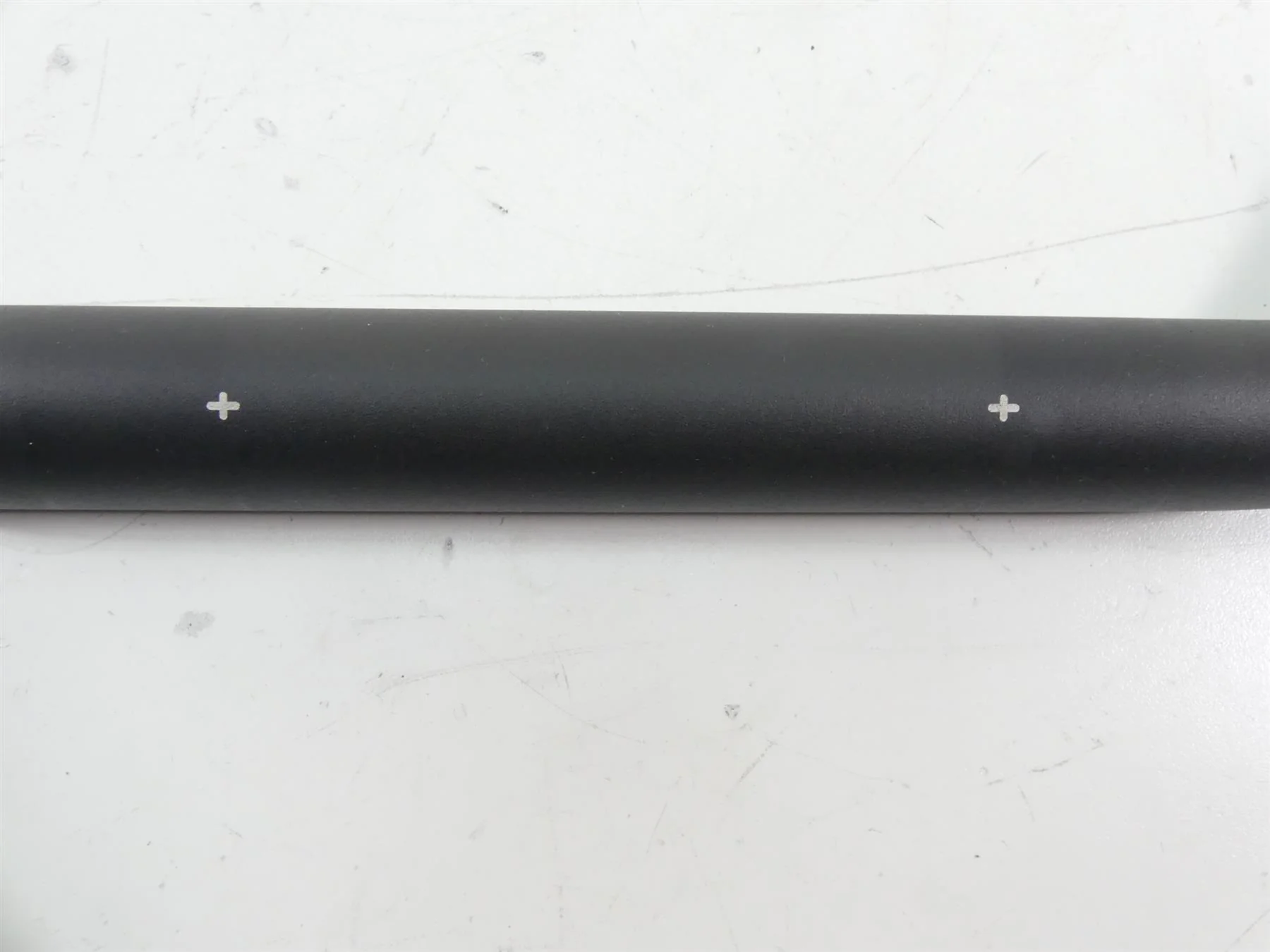 2015 Ducati Diavel Dark Handlebar Handle Bar Steering 36011721AB - Image 6