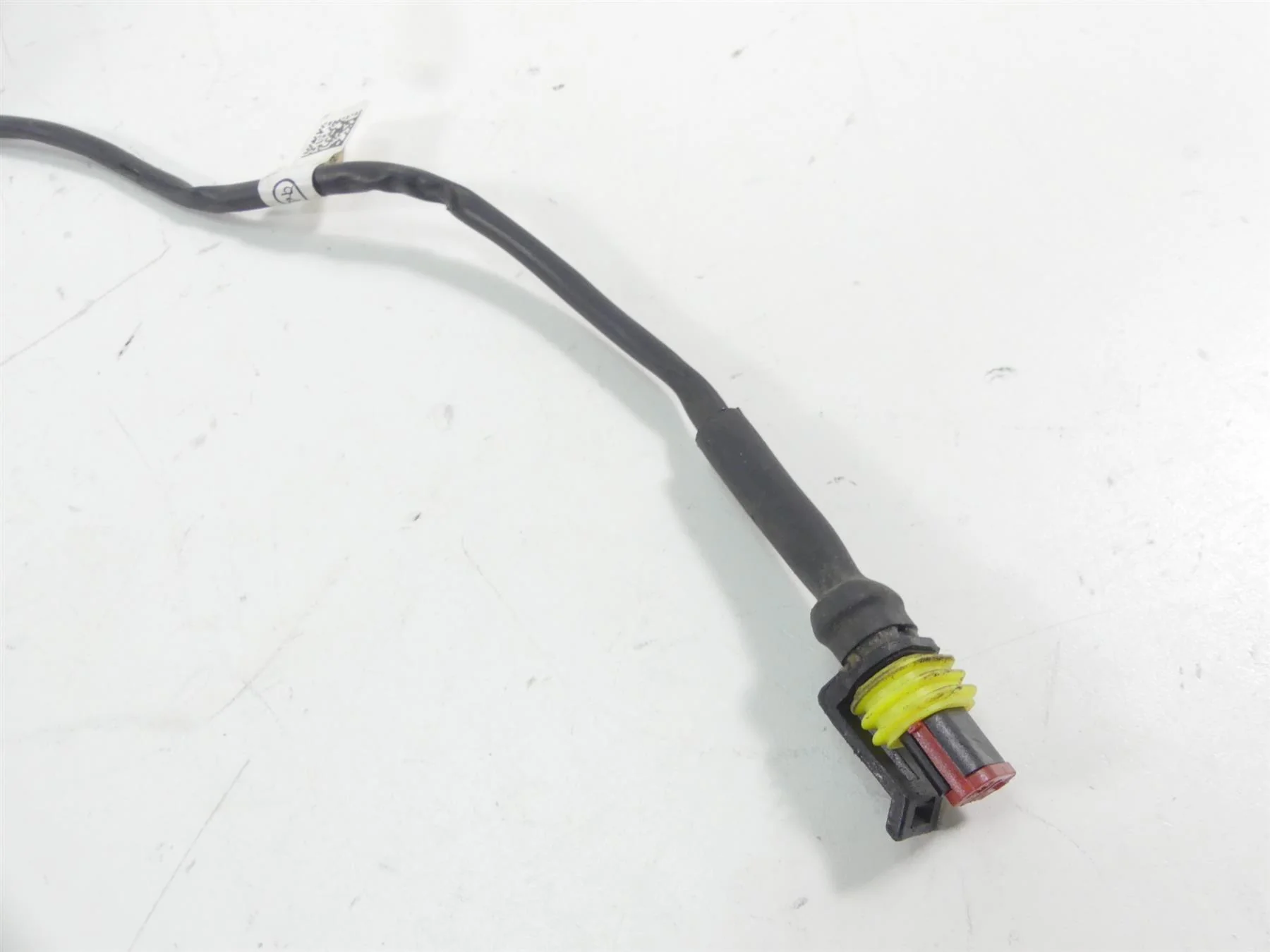 2015 Ducati Diavel Dark Handsfree Hands Free Ignition Switch - No Fob 28611248B - Image 10