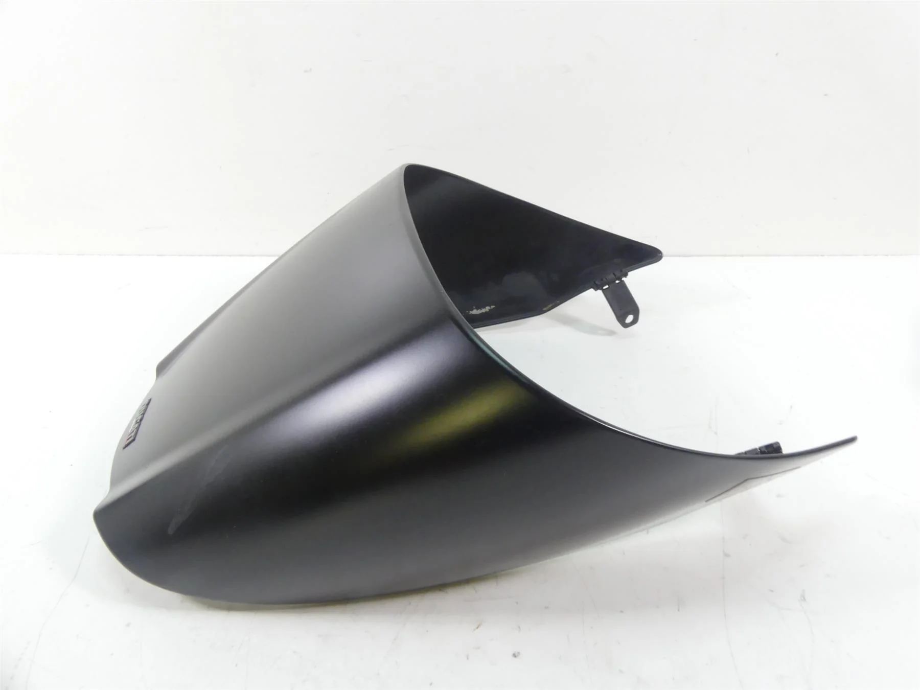 2015 Ducati Diavel Dark Rear Passenger Pillion Saddle Seat Cover Cowl 59520091AK