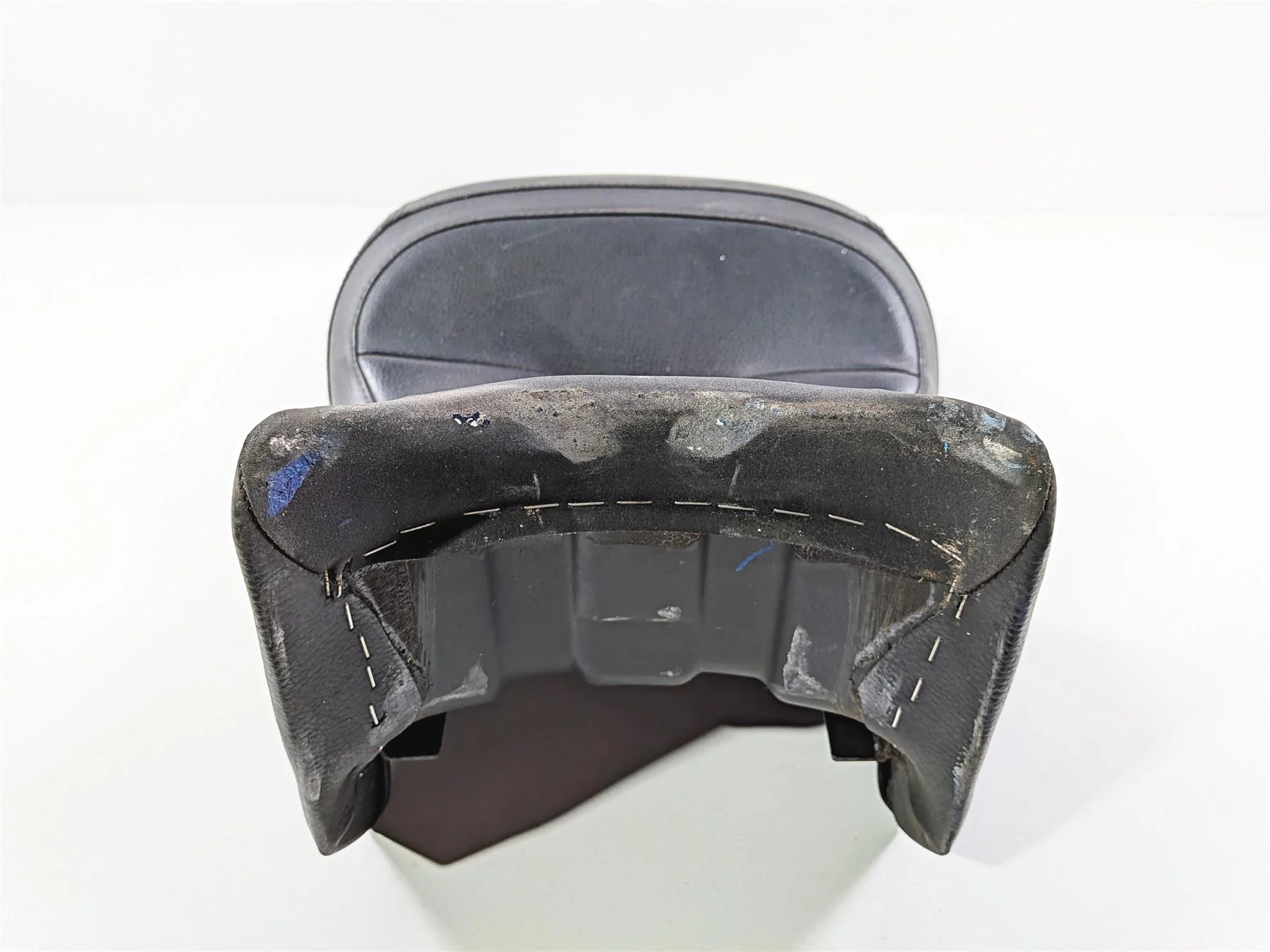2015 Ducati Diavel Dark Seat Saddle - Read 59521991AA - Image 5