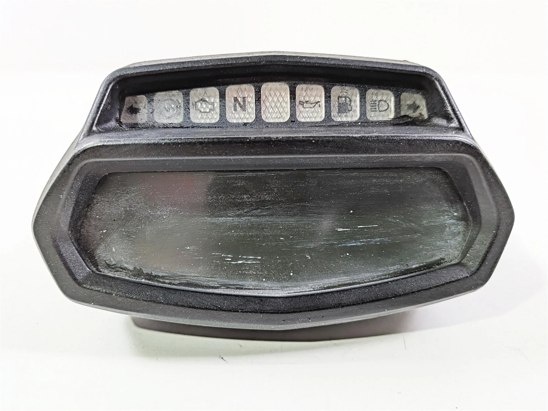 2015 Ducati Diavel Dark Speedometer Gauge Instrument 40611081C - Image 14