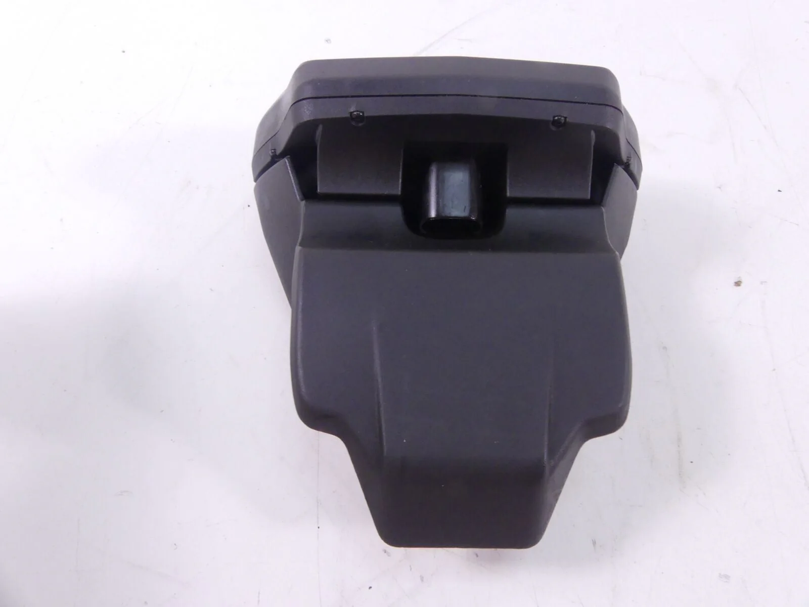 2015 Ducati Diavel Dark Speedometer Tacho Gauge Instrument 9K + Mount 40611081 - Image 4