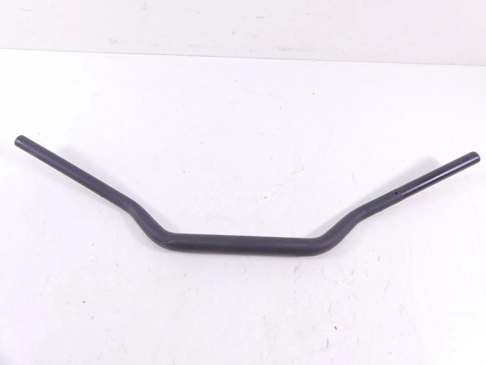 2015 Ducati Diavel Dark Straight Handlebar Handle Bar Steering  36011721AB - Image 6